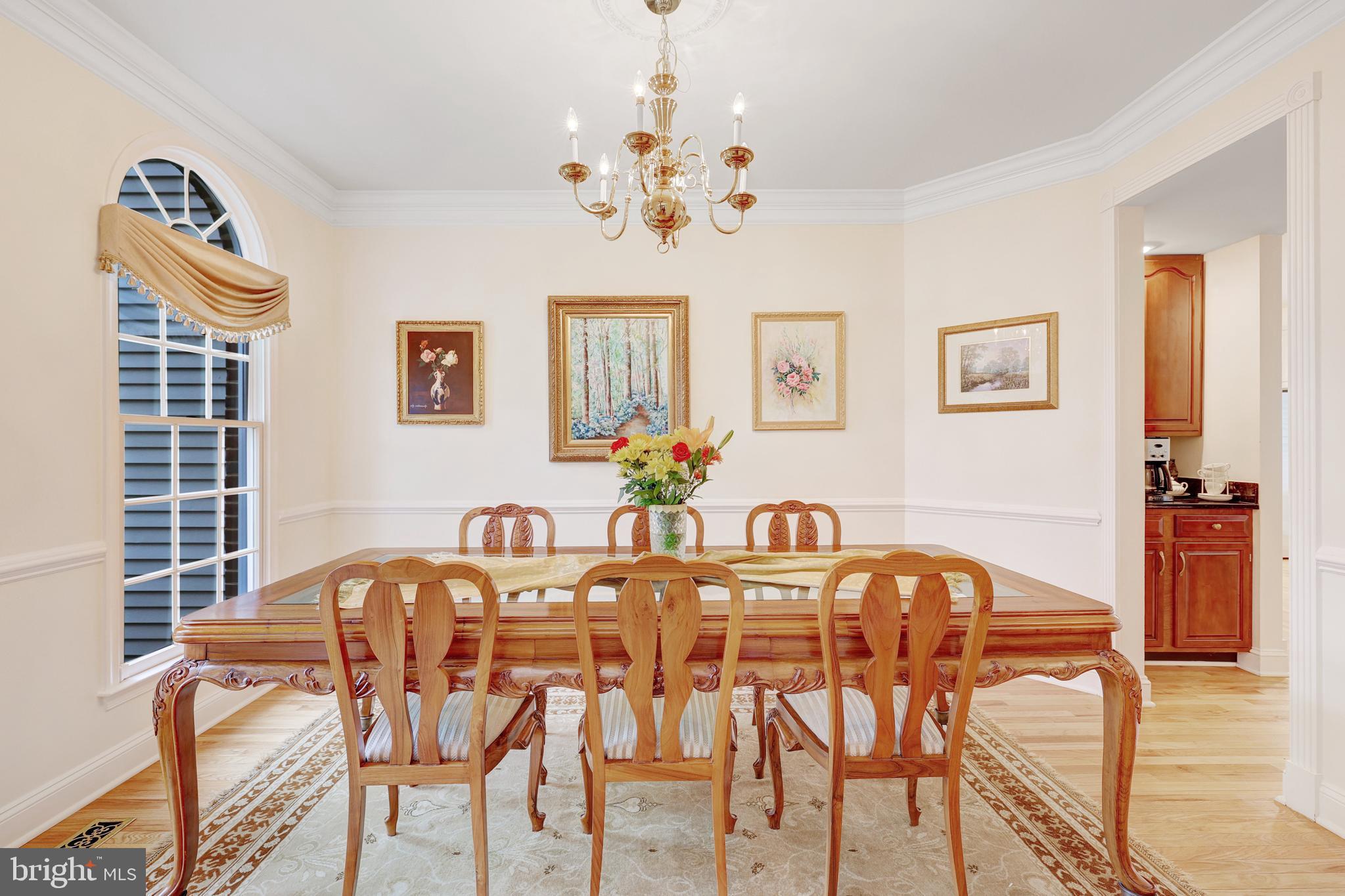 CENTURY OAK - Residential