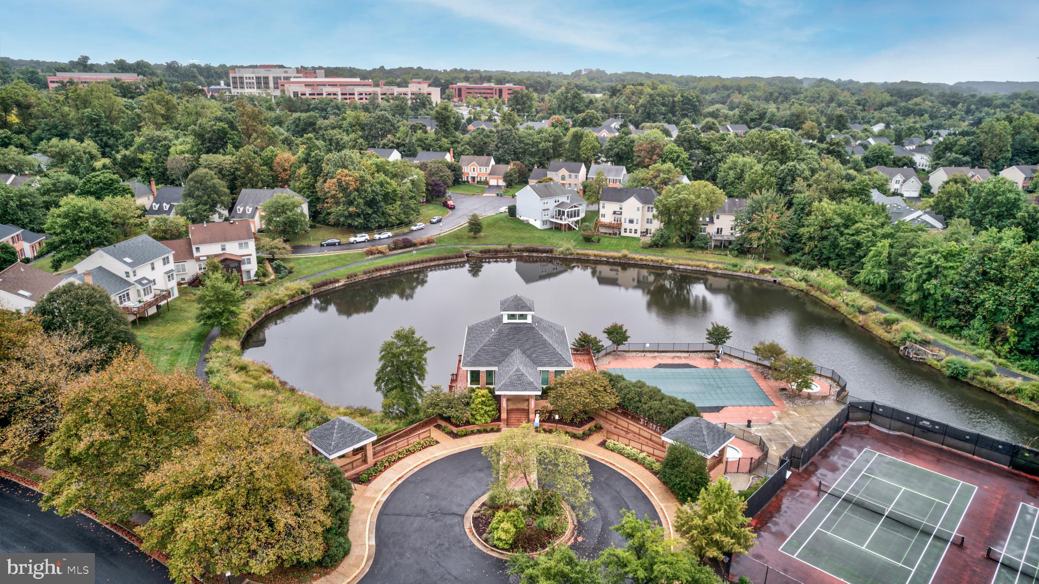 CENTURY OAK - Residential