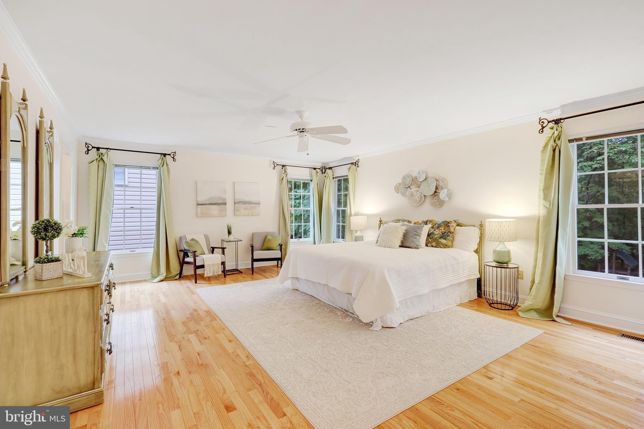 CENTURY OAK - Residential