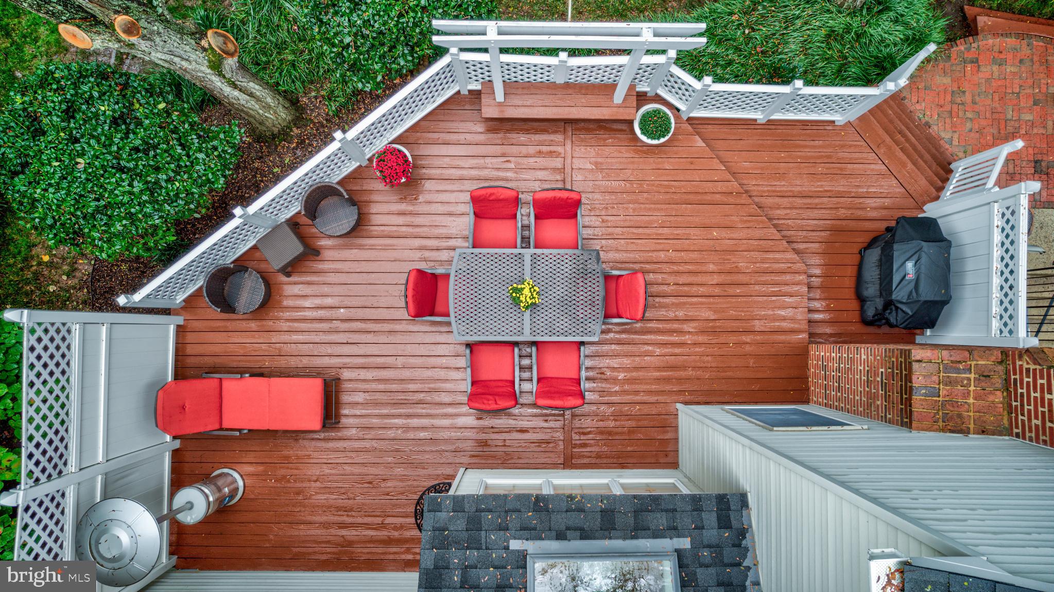 CENTURY OAK - Residential