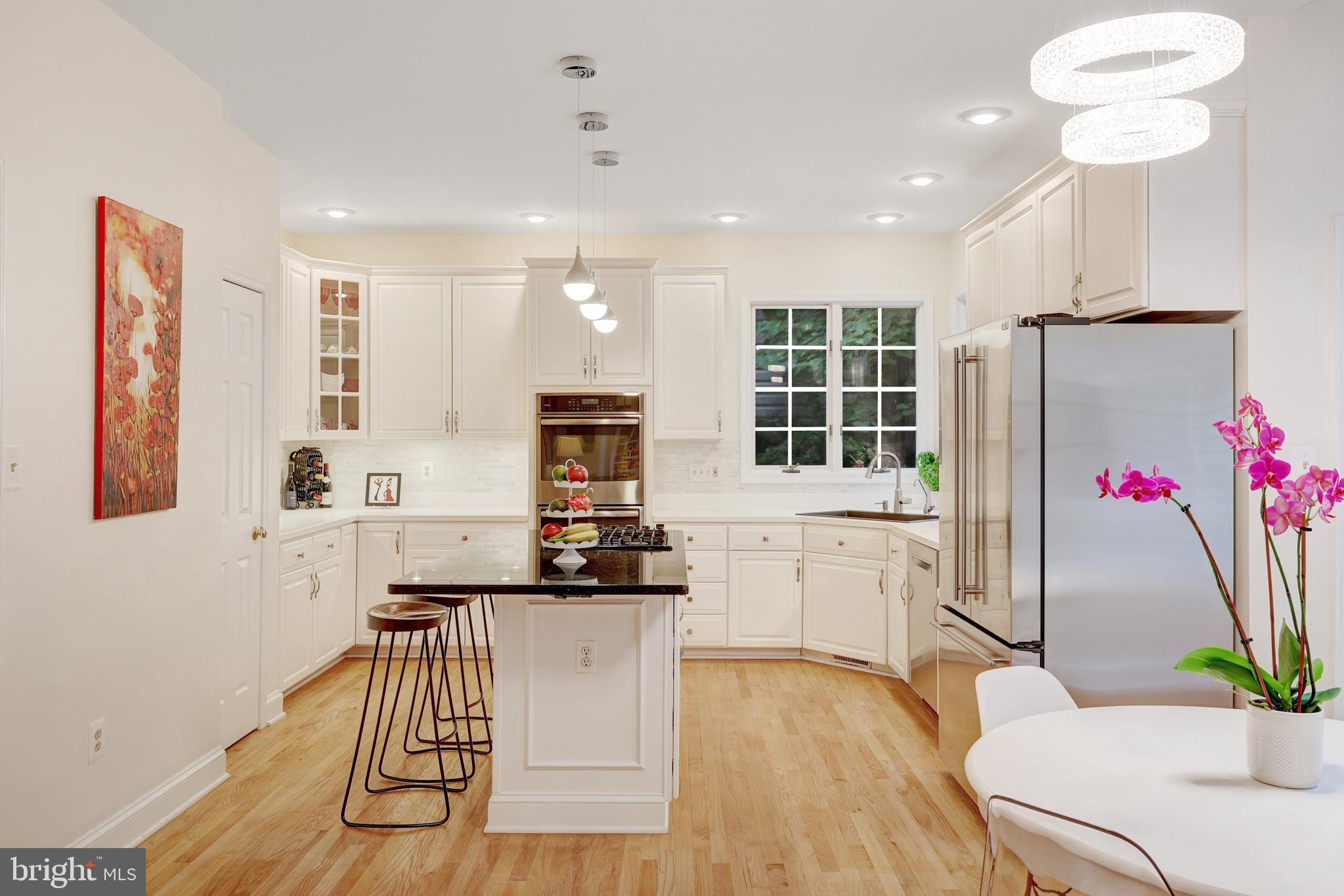 CENTURY OAK - Residential