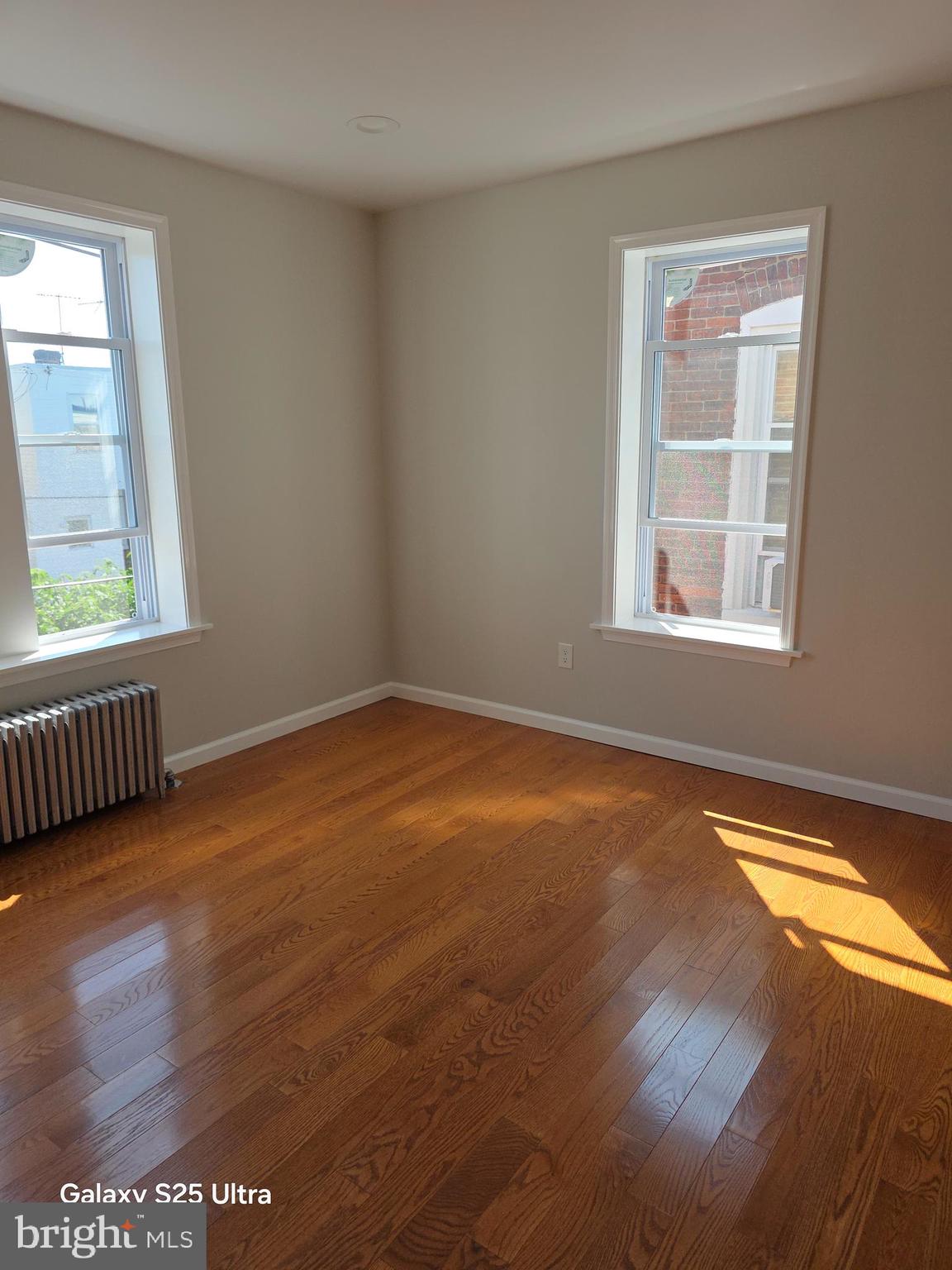 PHILADELPHIA (SOUTHWEST) - Residential