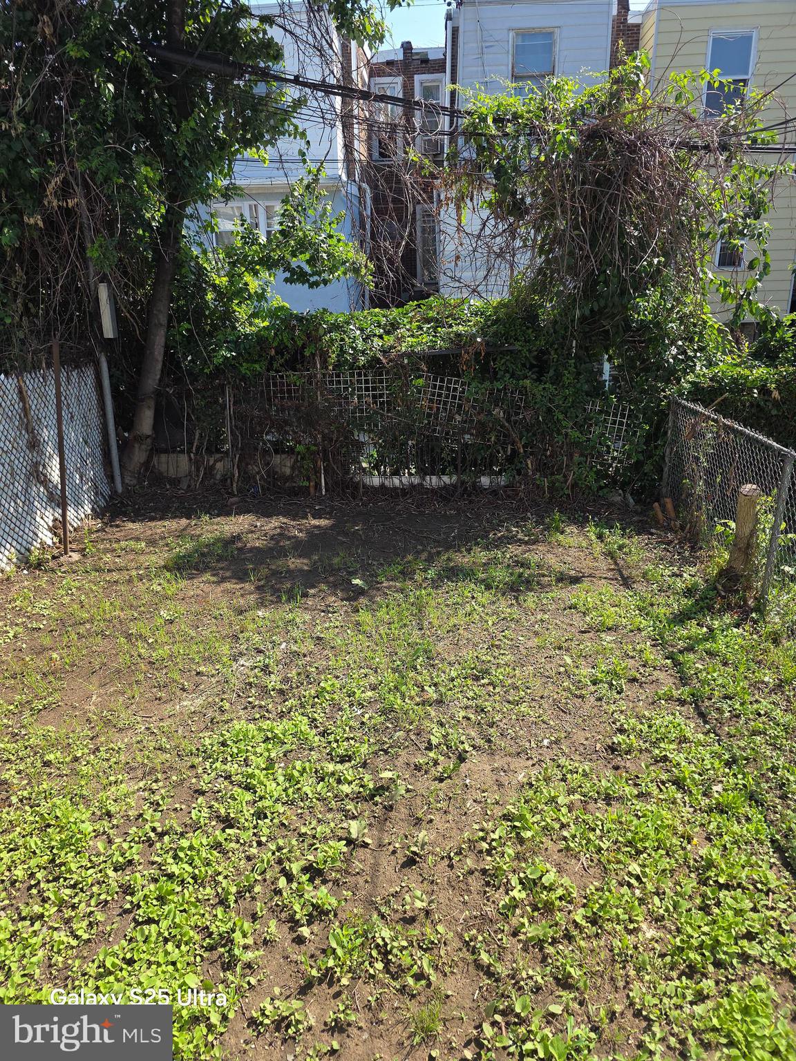 PHILADELPHIA (SOUTHWEST) - Residential