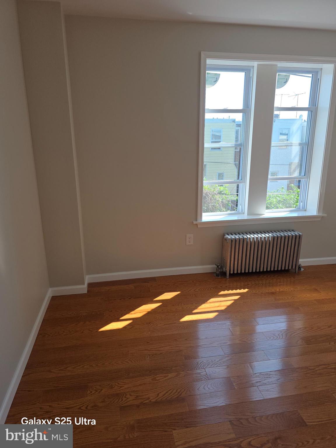 PHILADELPHIA (SOUTHWEST) - Residential