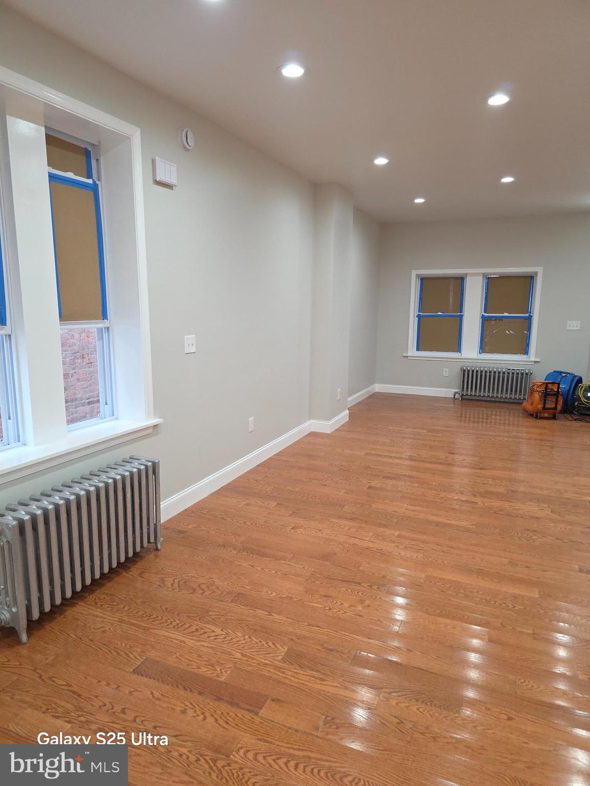 PHILADELPHIA (SOUTHWEST) - Residential