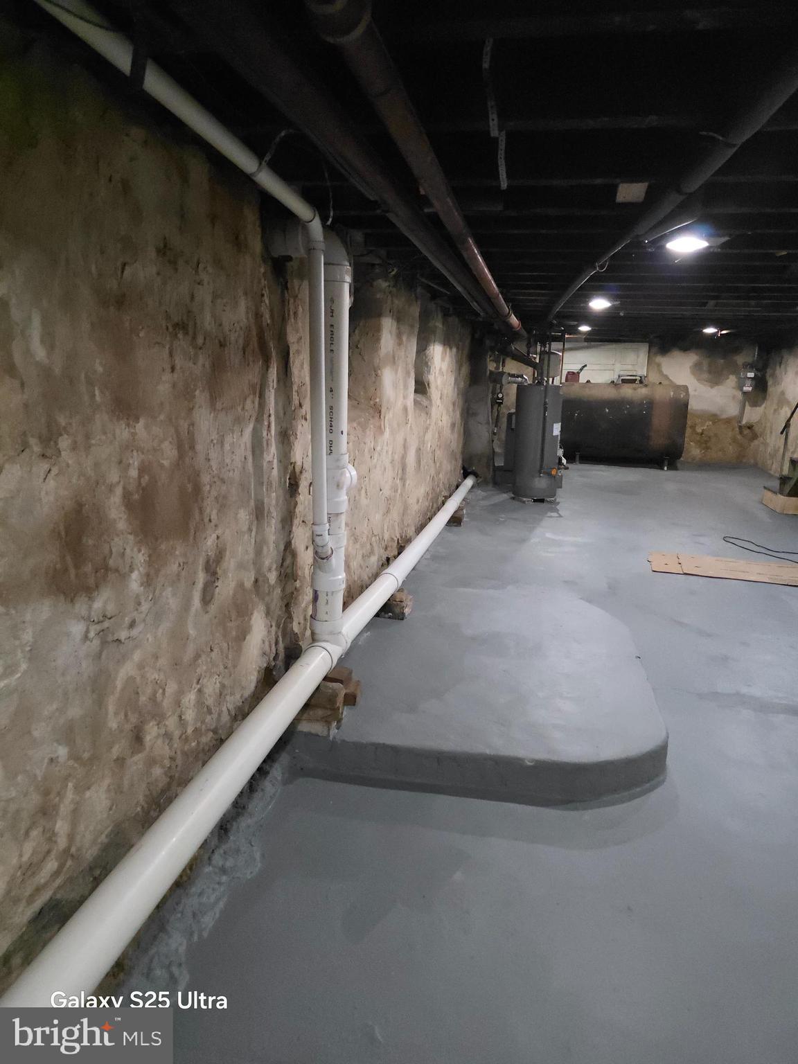 PHILADELPHIA (SOUTHWEST) - Residential