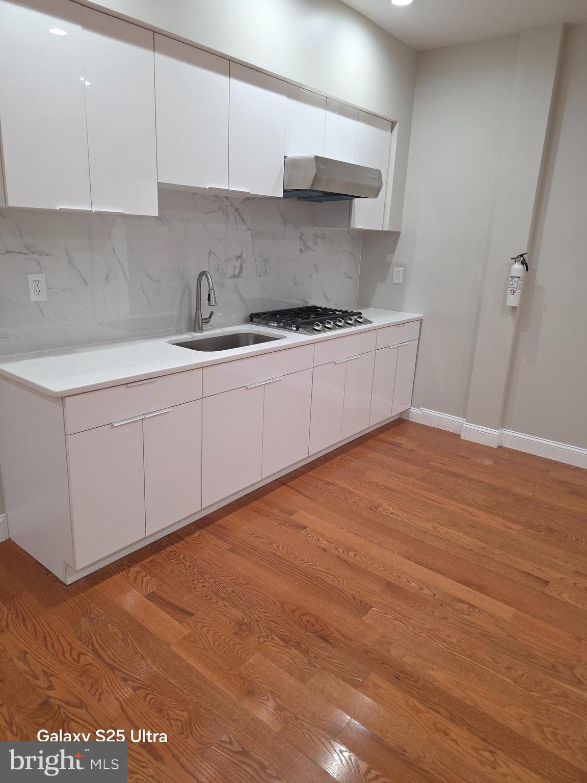 PHILADELPHIA (SOUTHWEST) - Residential