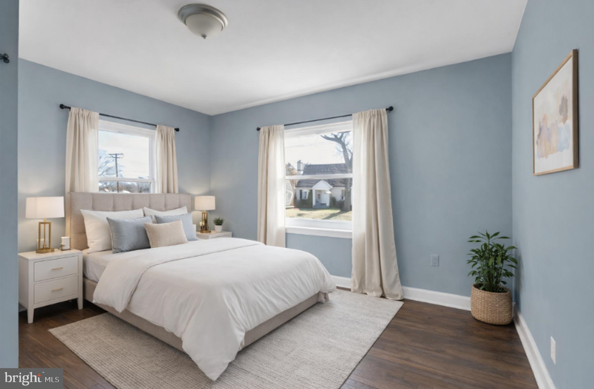 SUMMIT CREEK - Residential