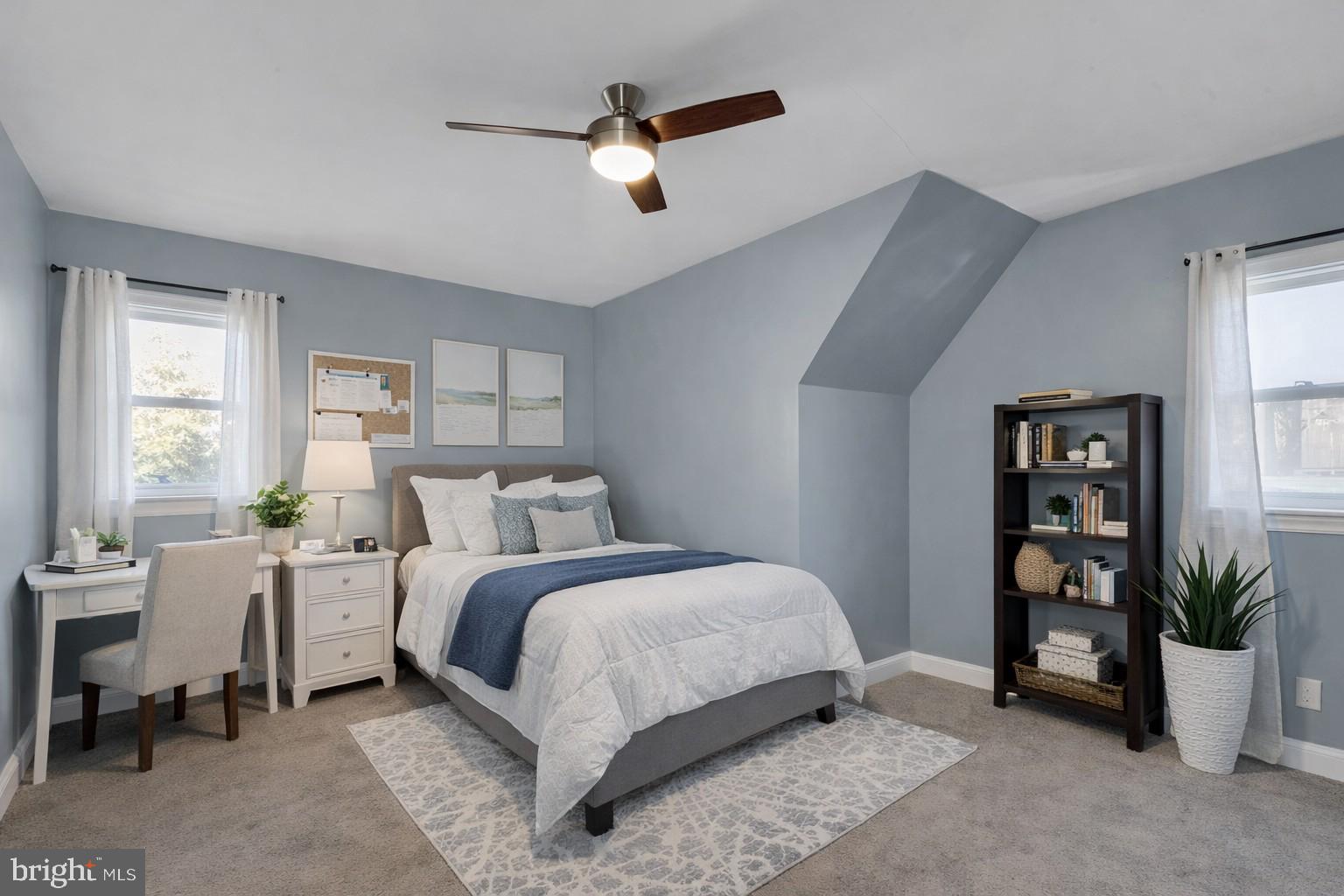 SUMMIT CREEK - Residential