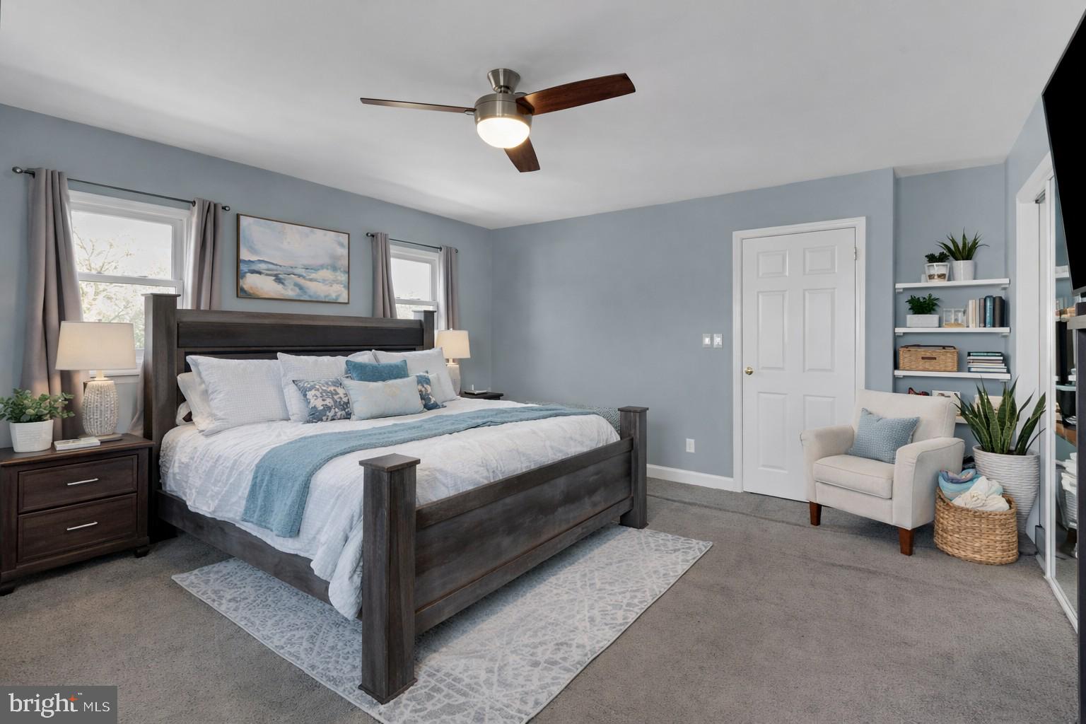 SUMMIT CREEK - Residential