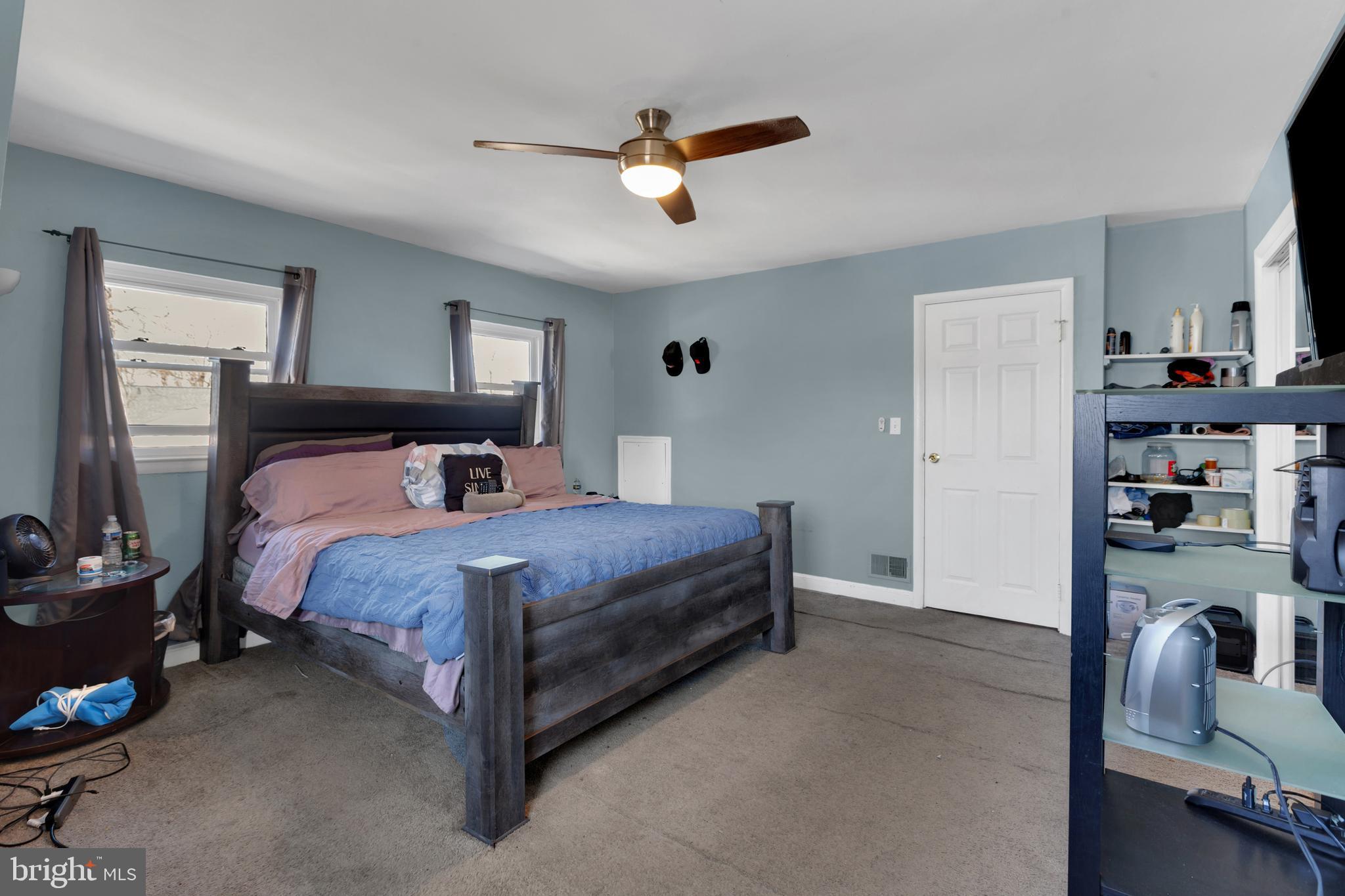 SUMMIT CREEK - Residential