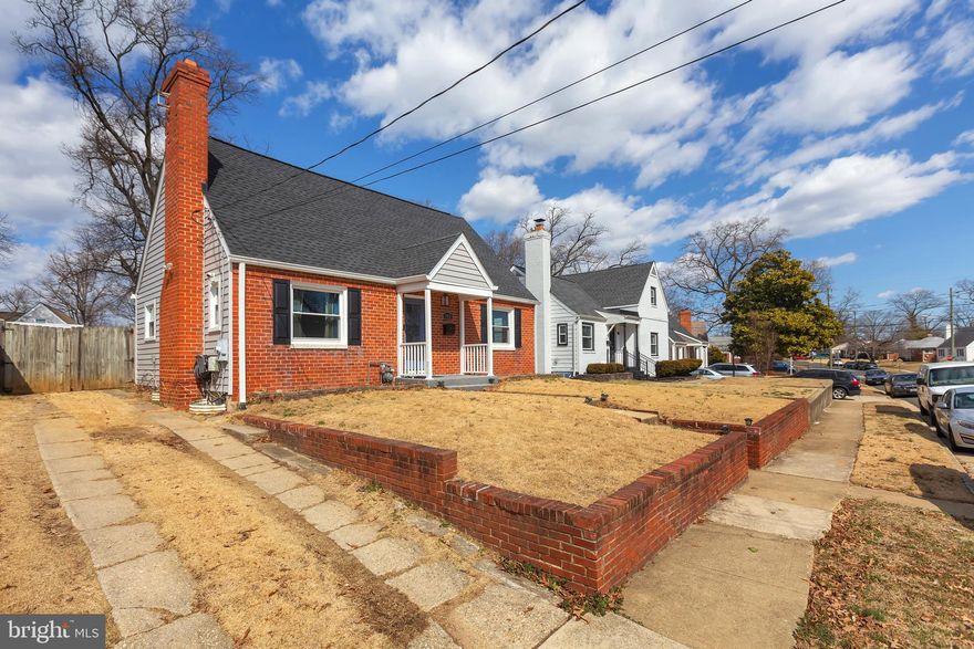 JUST REDUCED AGAIN! Price $384,900 - Welcome home to 6918 Gateway Blvd, a bright and move-in ready 4-bed, 2-bath home tucked on a quiet street in District Heights. Recently refreshed with modern touches, neutral paint, and generous living spaces, this home offers both comfort and convenience. Enjoy a spacious backyard for gatherings, easy parking and quick access to shopping restaurants, I-495 & Andrews AFB. Perfect for first-time homebuyer or commuters seeing affordability minutes from DC! Don't miss this charming, move-in ready gem!