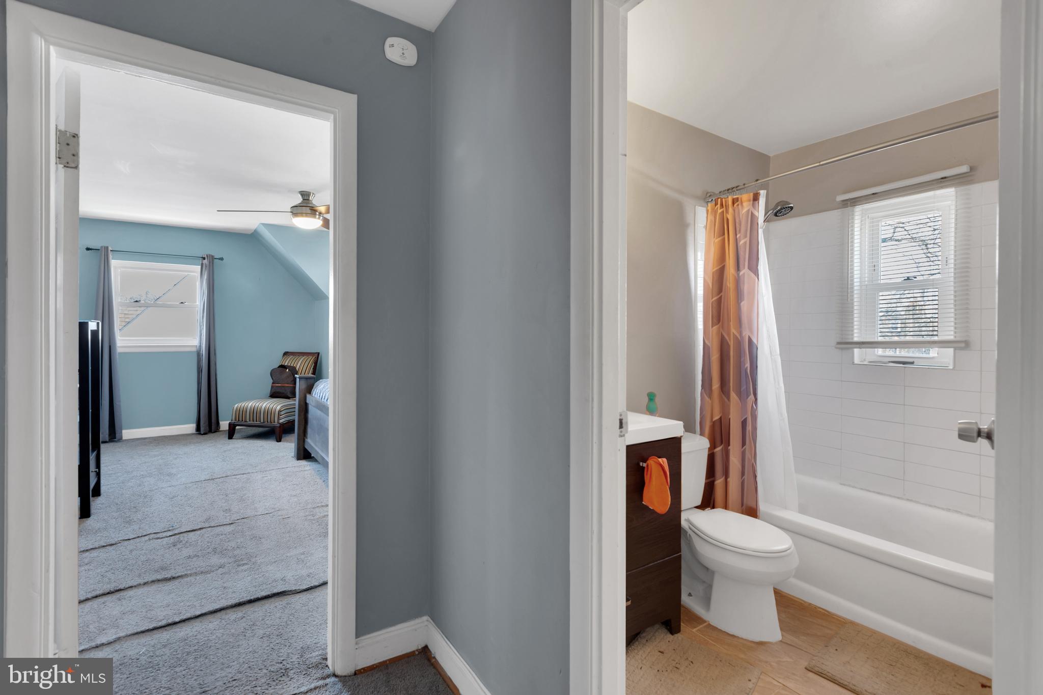 SUMMIT CREEK - Residential