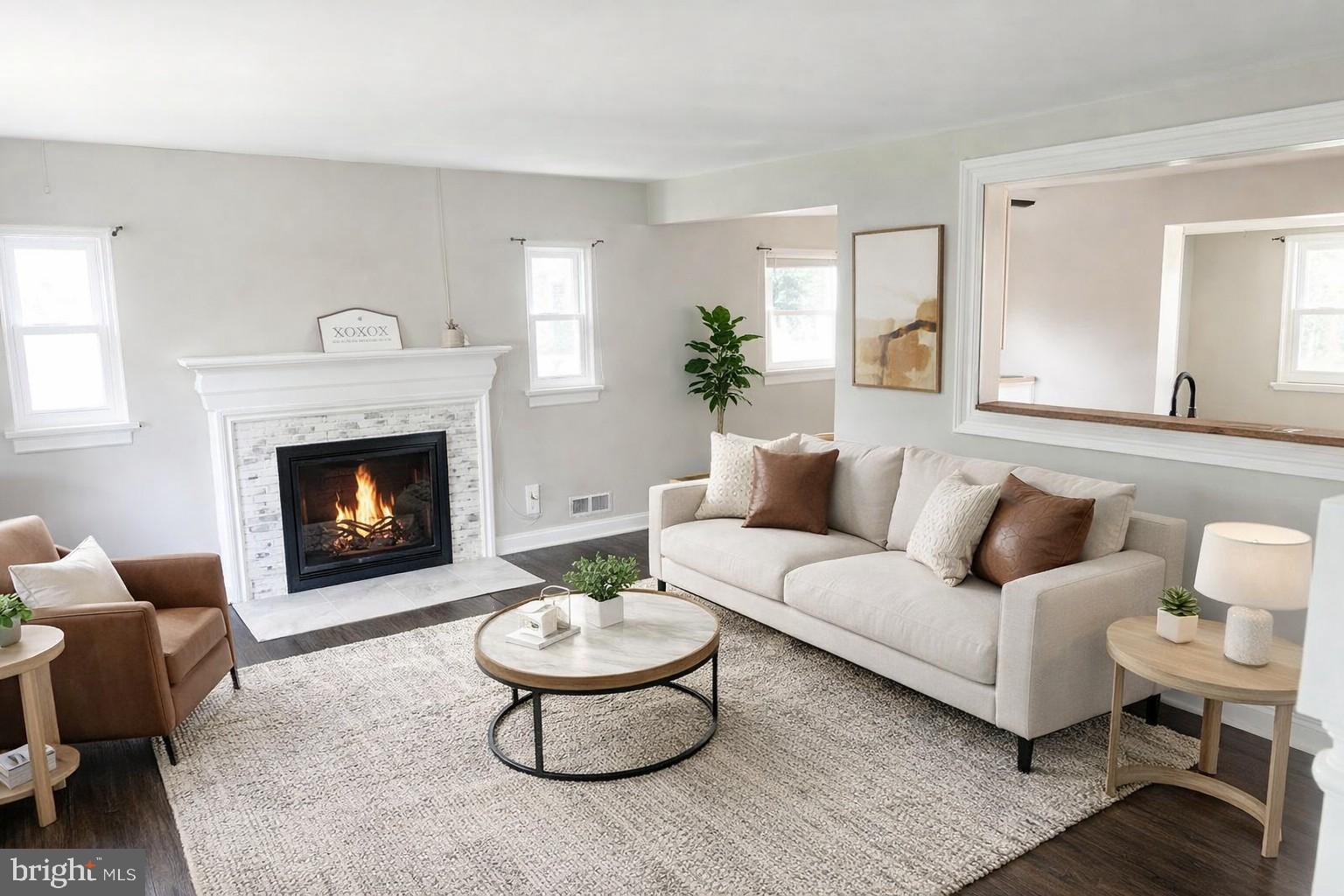 SUMMIT CREEK - Residential