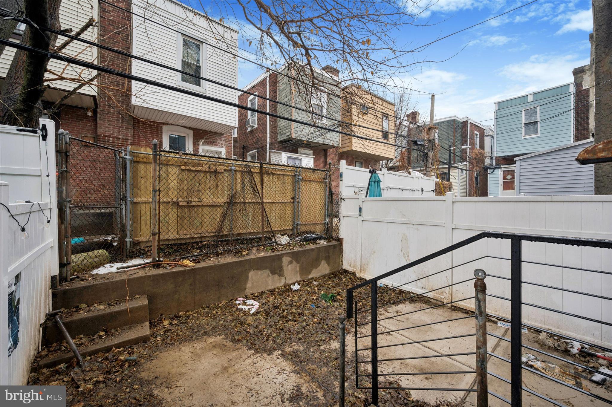 COBBS CREEK - Residential