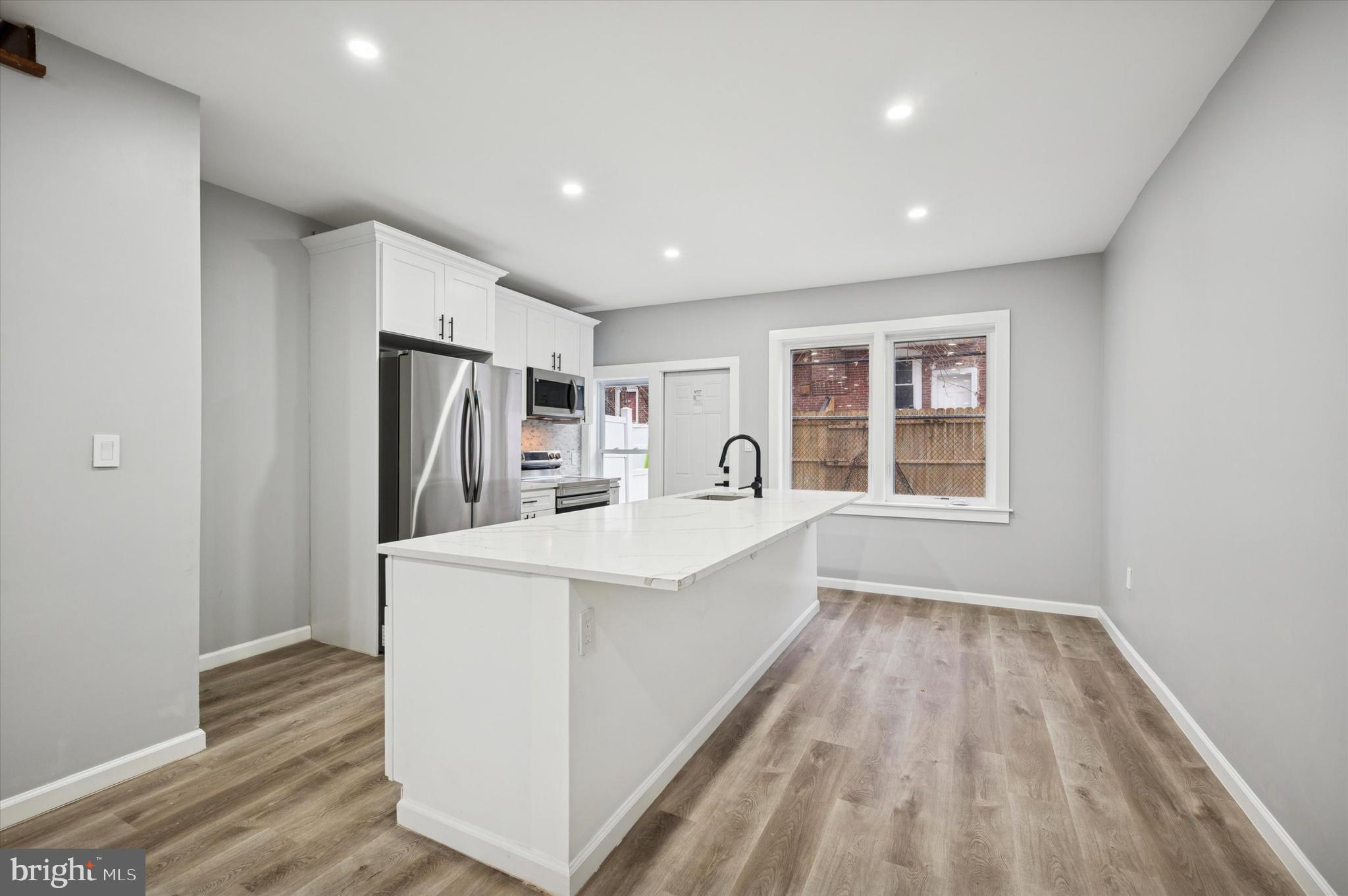 COBBS CREEK - Residential