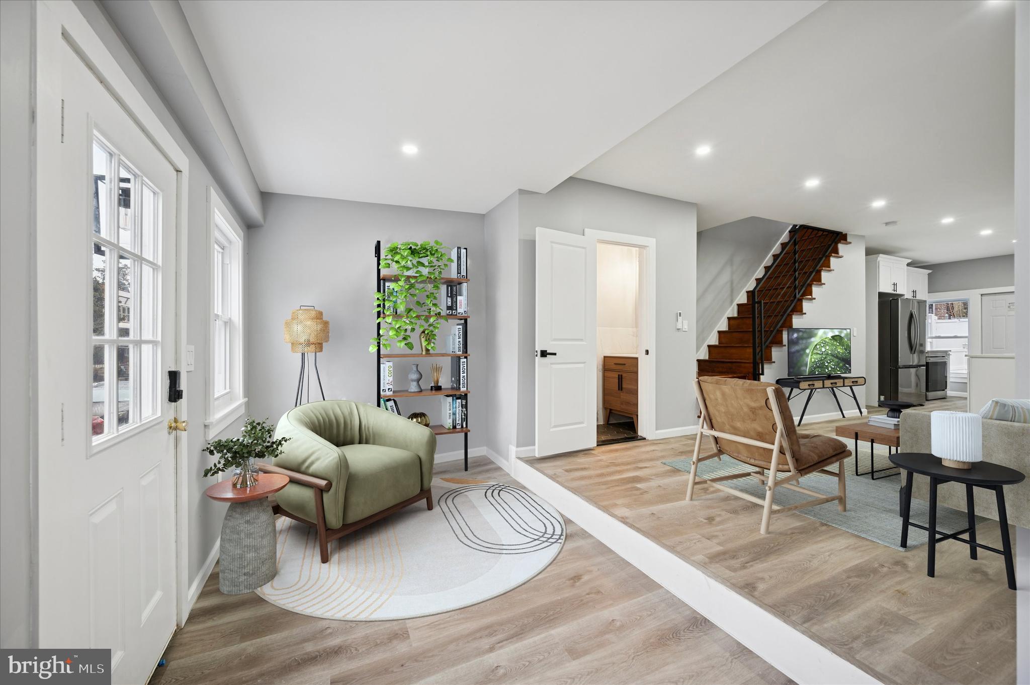 COBBS CREEK - Residential