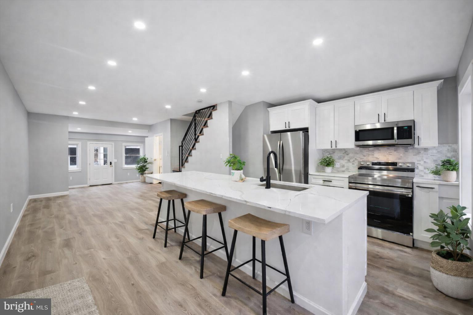 COBBS CREEK - Residential