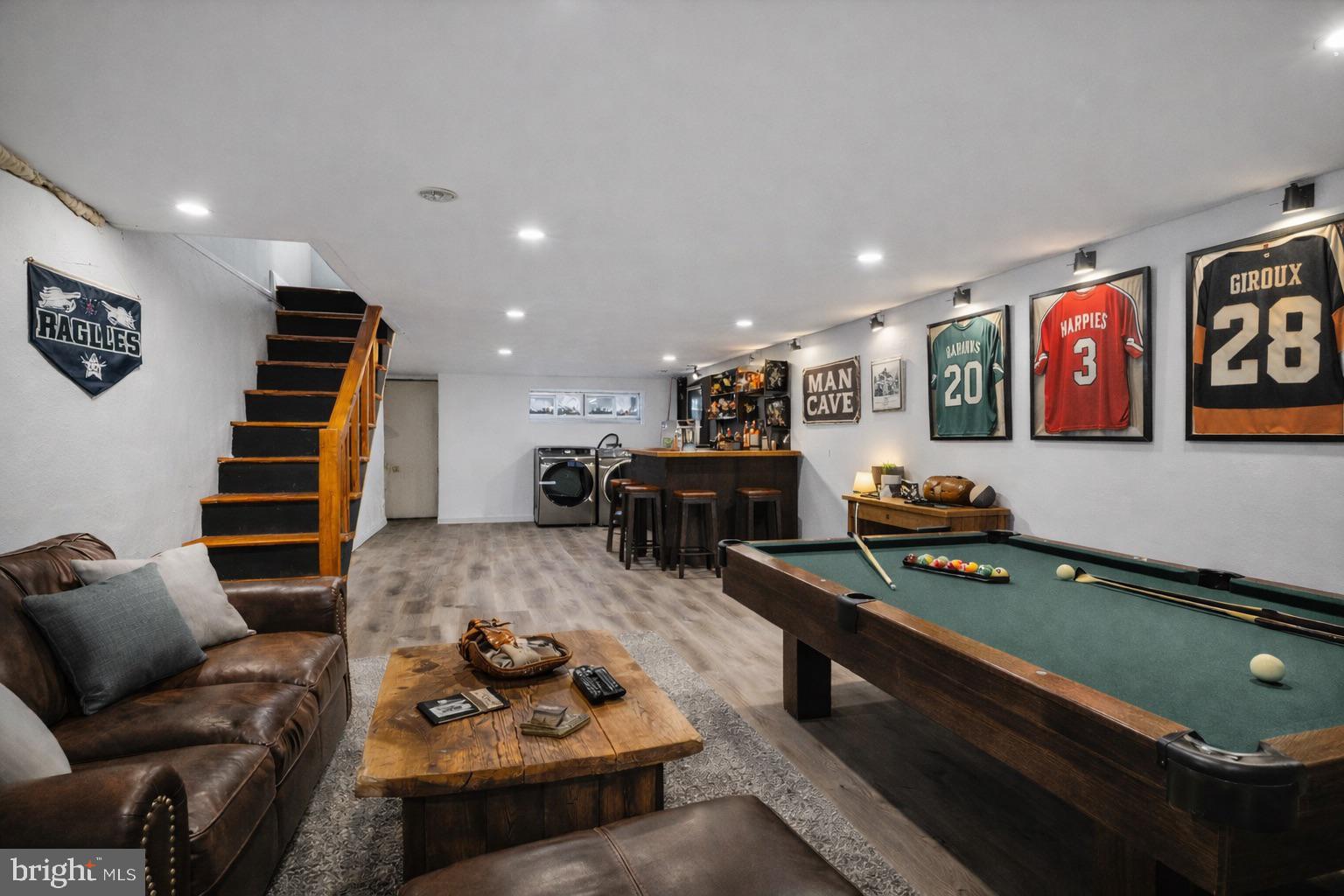 COBBS CREEK - Residential