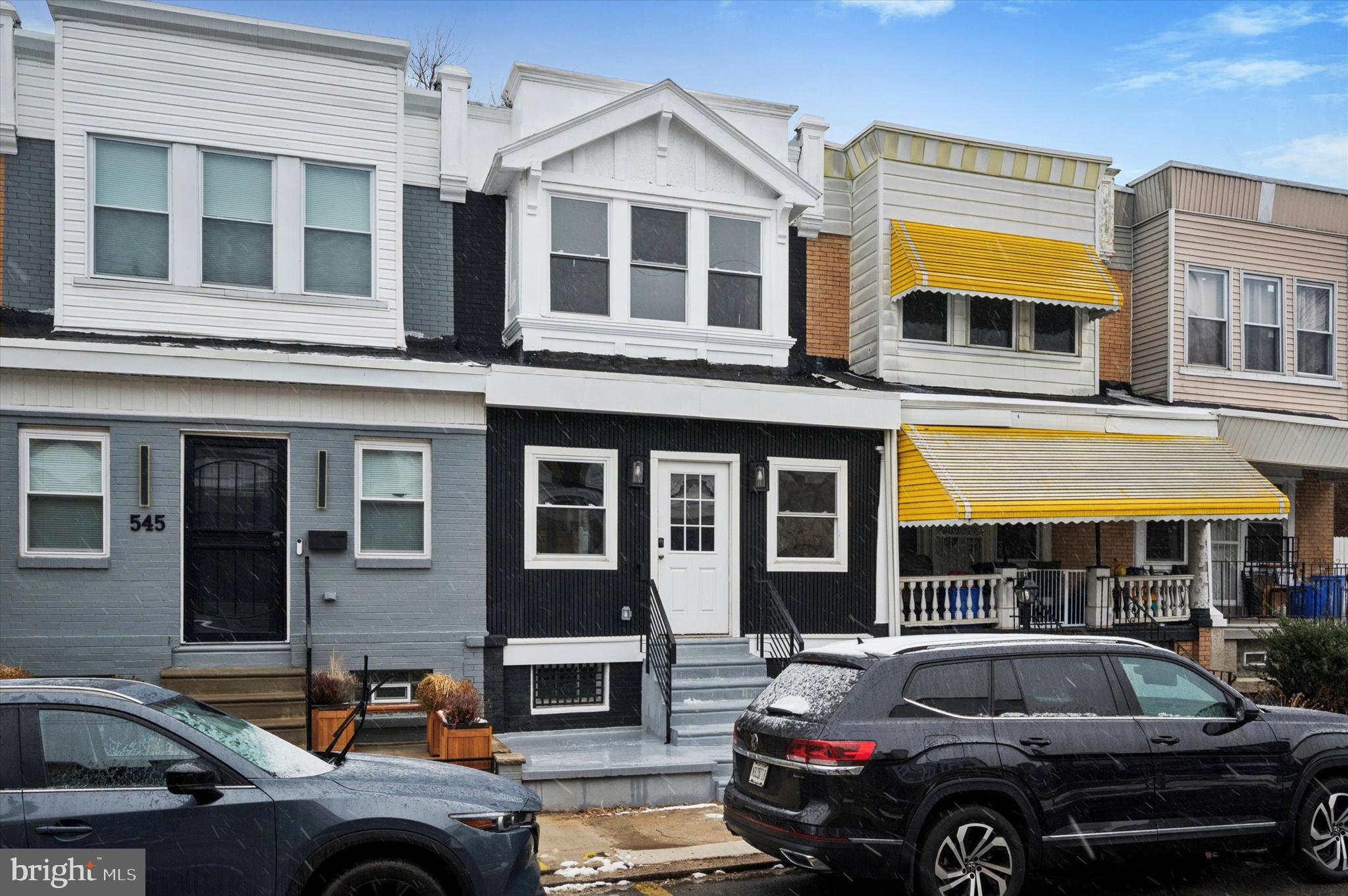 COBBS CREEK - Residential