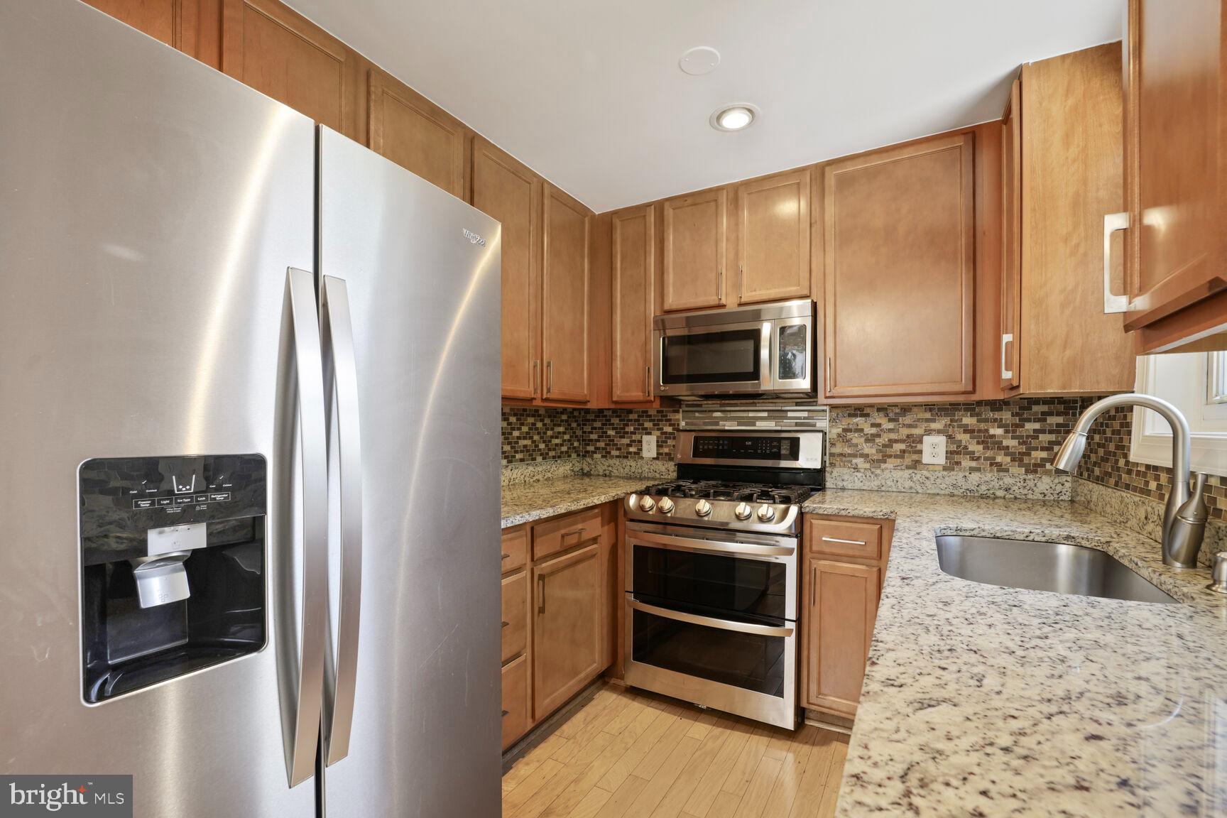 CARROLL KNOLLS - Residential