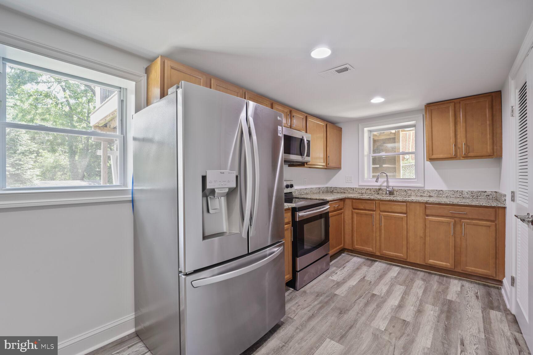 CARROLL KNOLLS - Residential