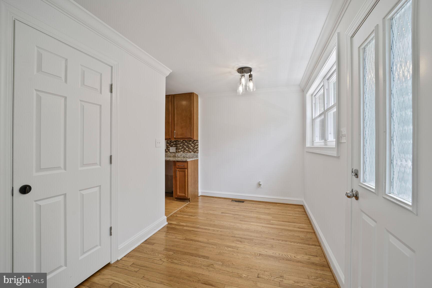 CARROLL KNOLLS - Residential