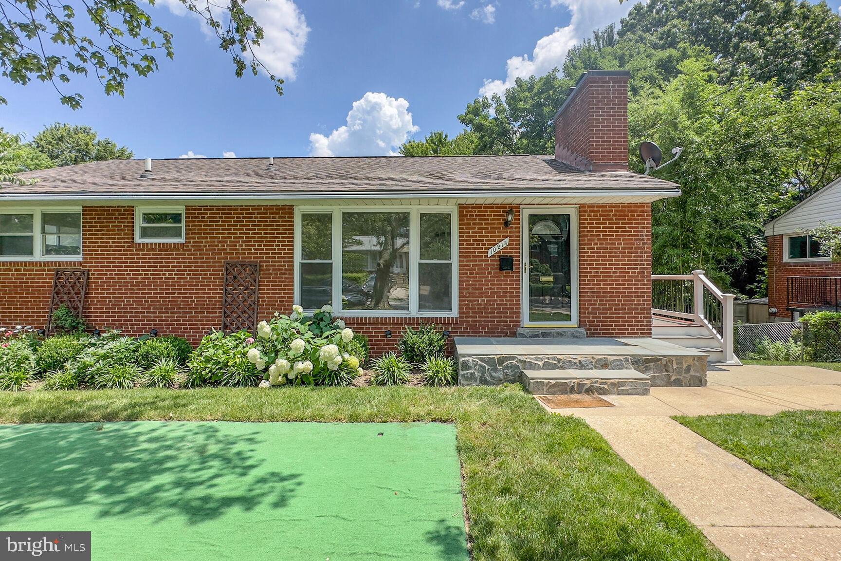 CARROLL KNOLLS - Residential