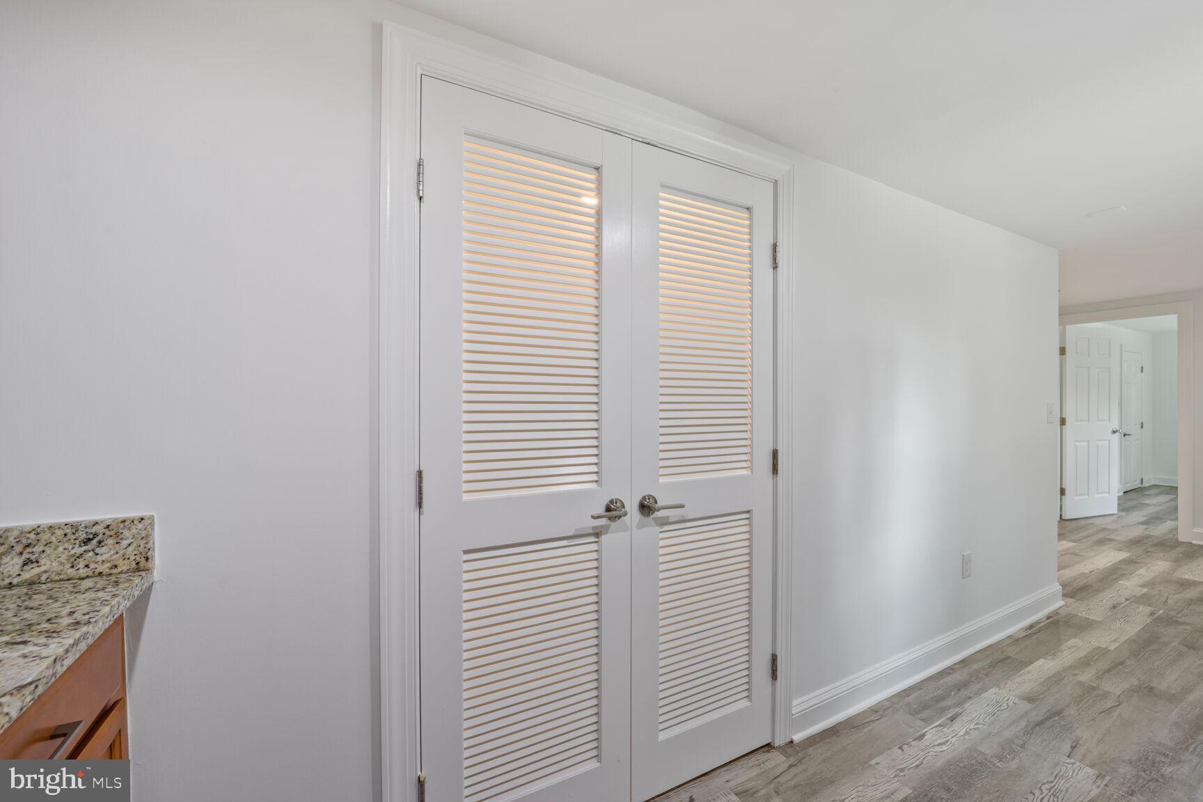 CARROLL KNOLLS - Residential