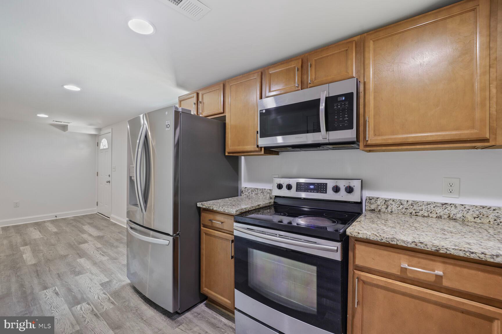 CARROLL KNOLLS - Residential