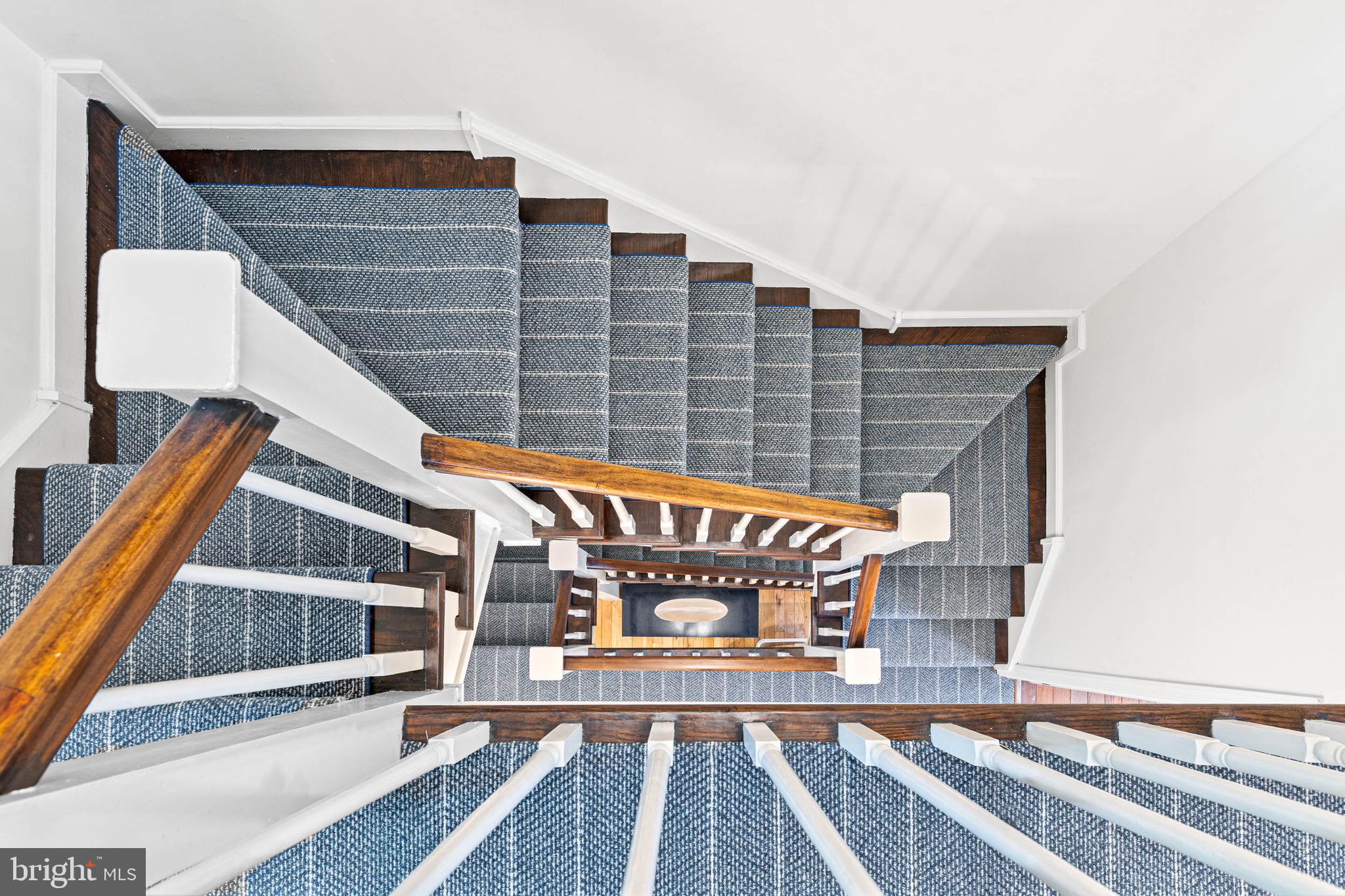 SOCIETY HILL - Residential