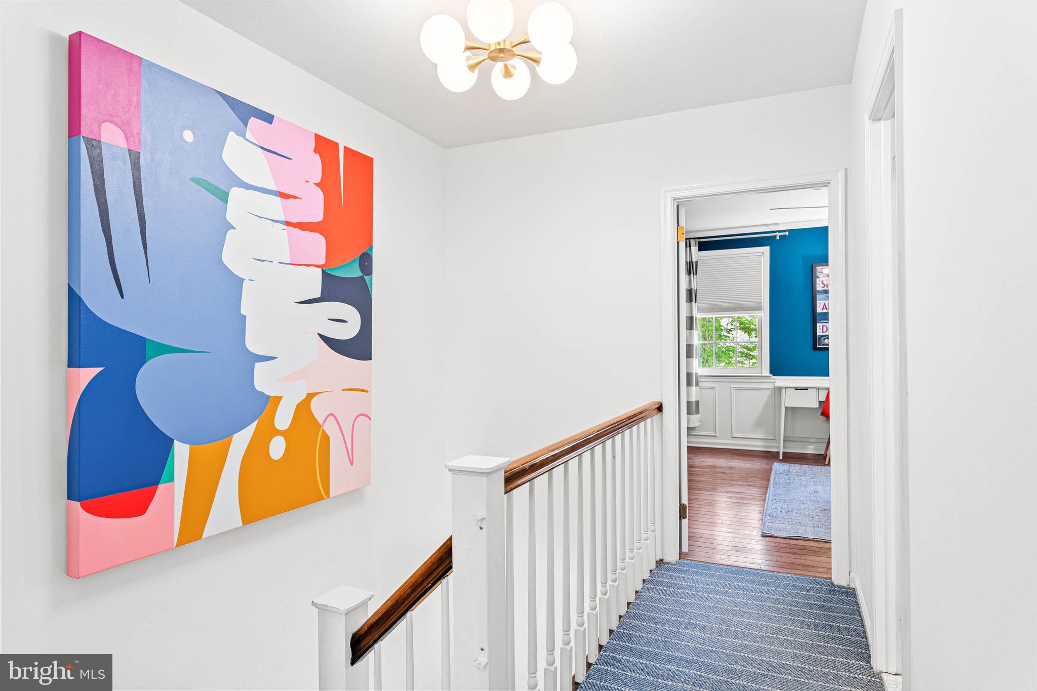 SOCIETY HILL - Residential