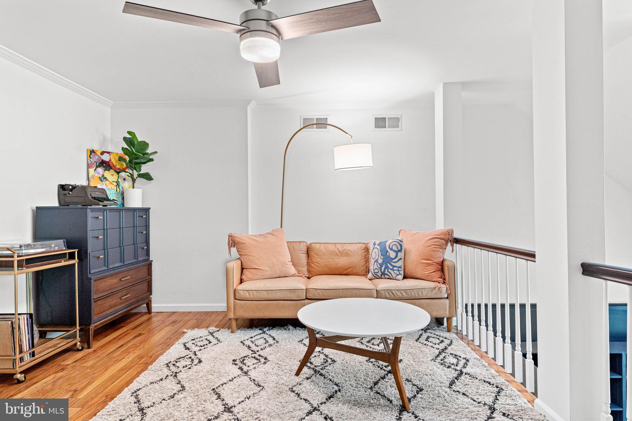 SOCIETY HILL - Residential
