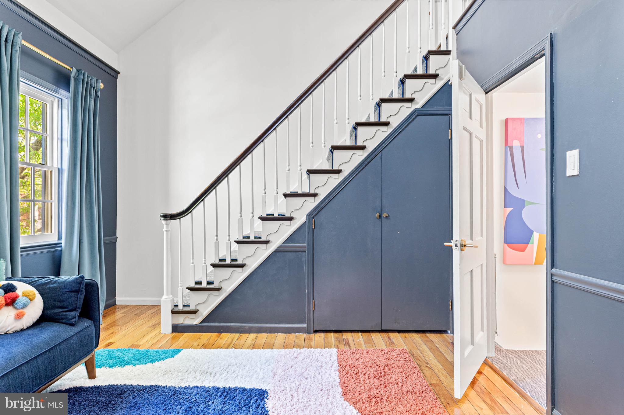 SOCIETY HILL - Residential
