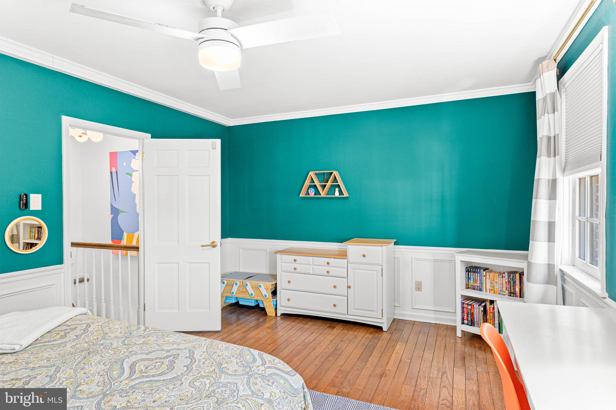 SOCIETY HILL - Residential