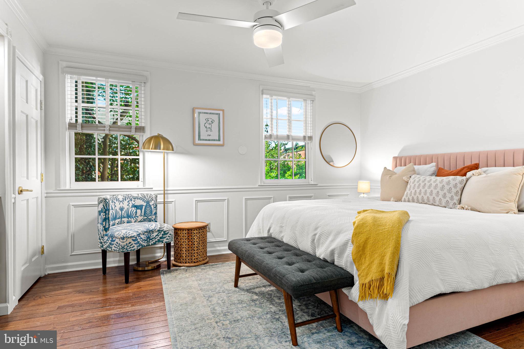 SOCIETY HILL - Residential