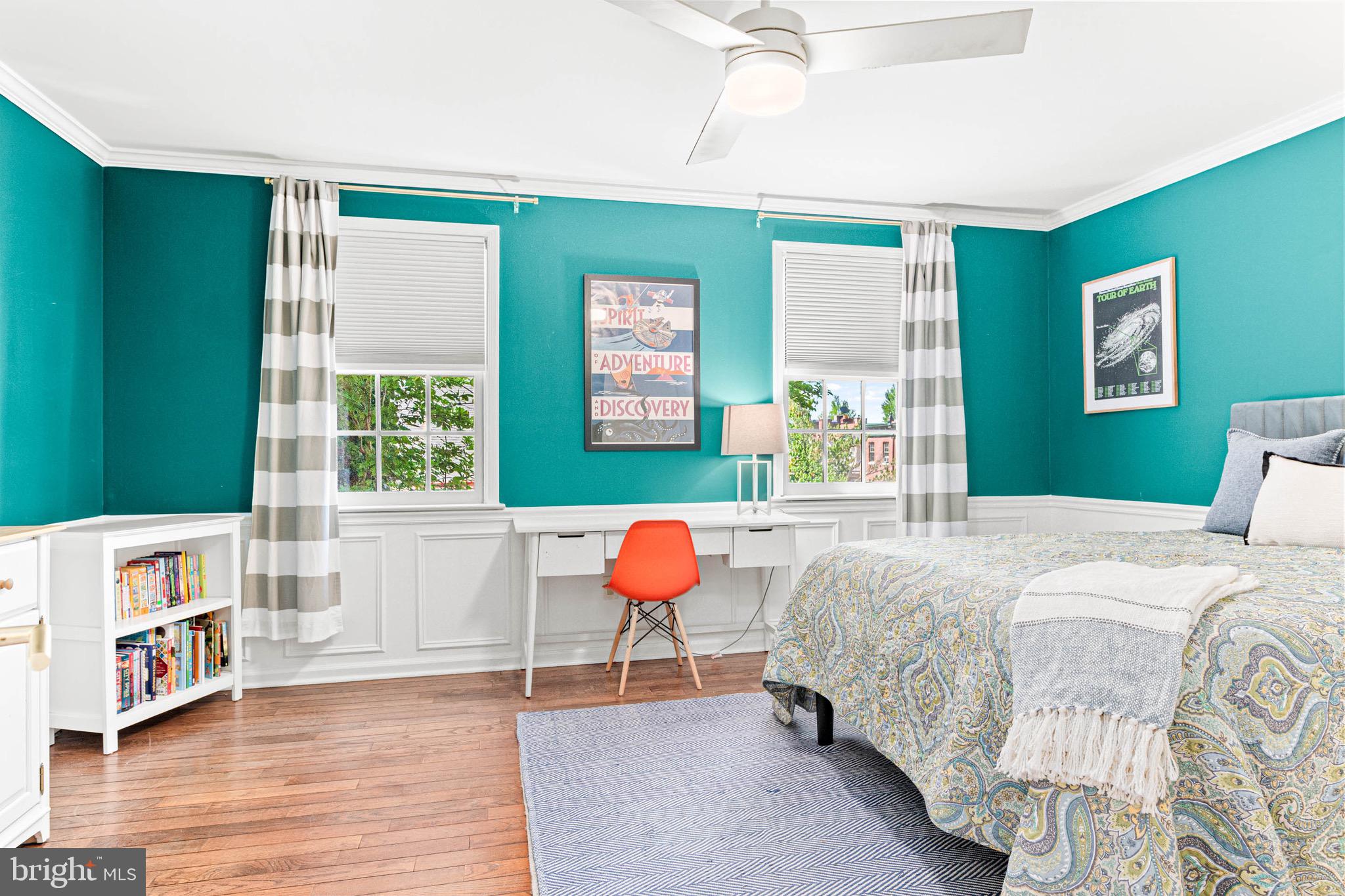 SOCIETY HILL - Residential