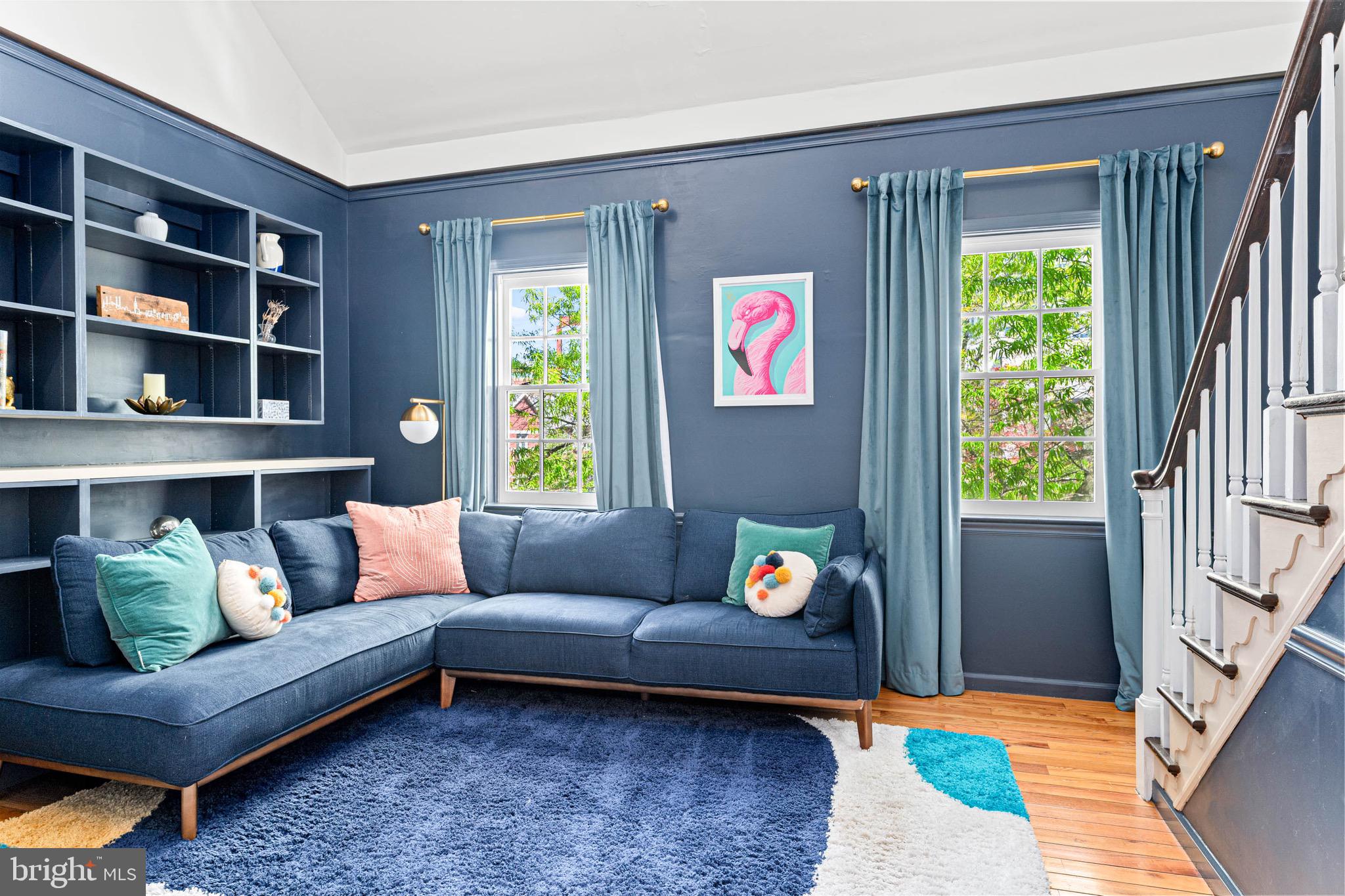 SOCIETY HILL - Residential