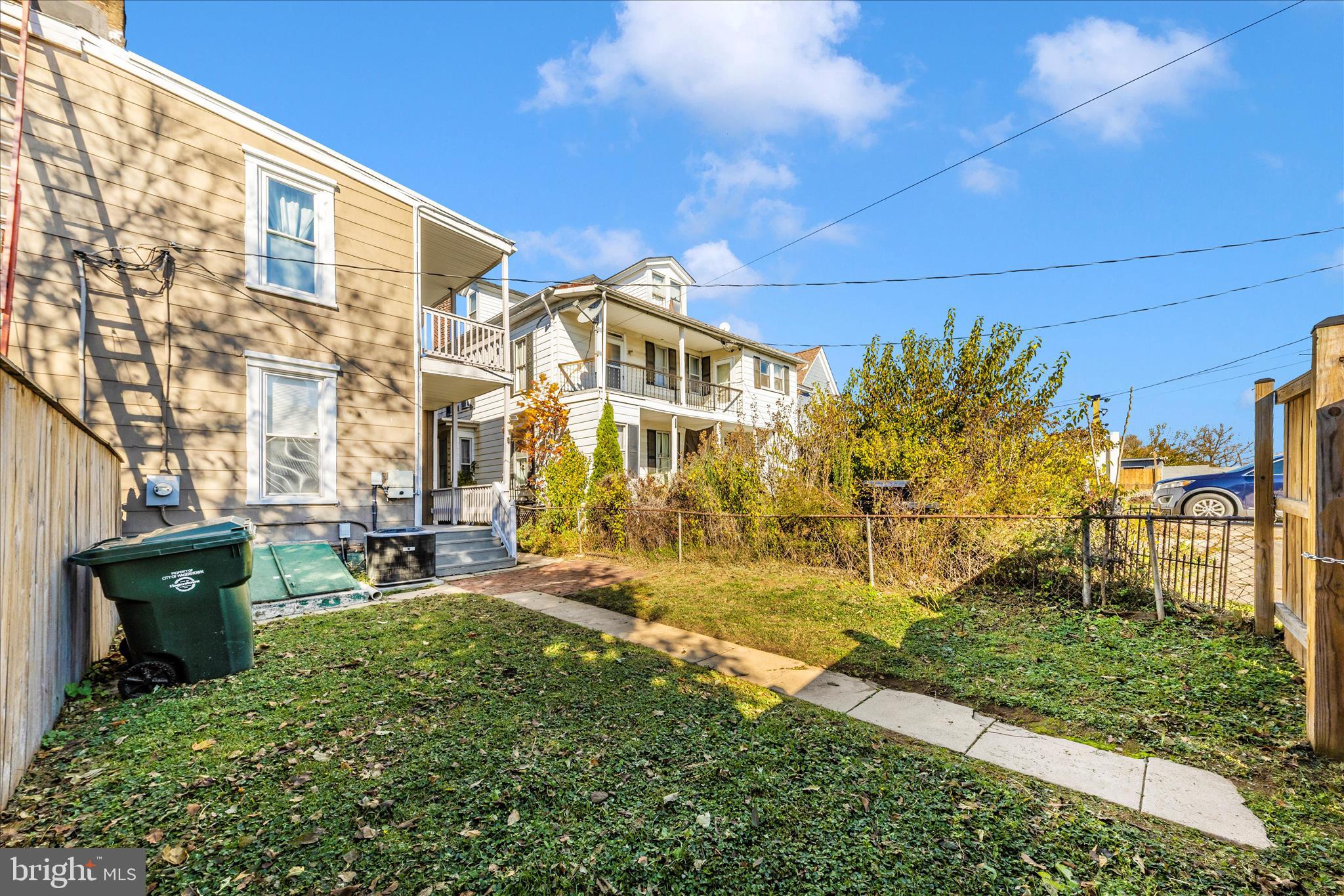 NONE AVAILABLE - Residential