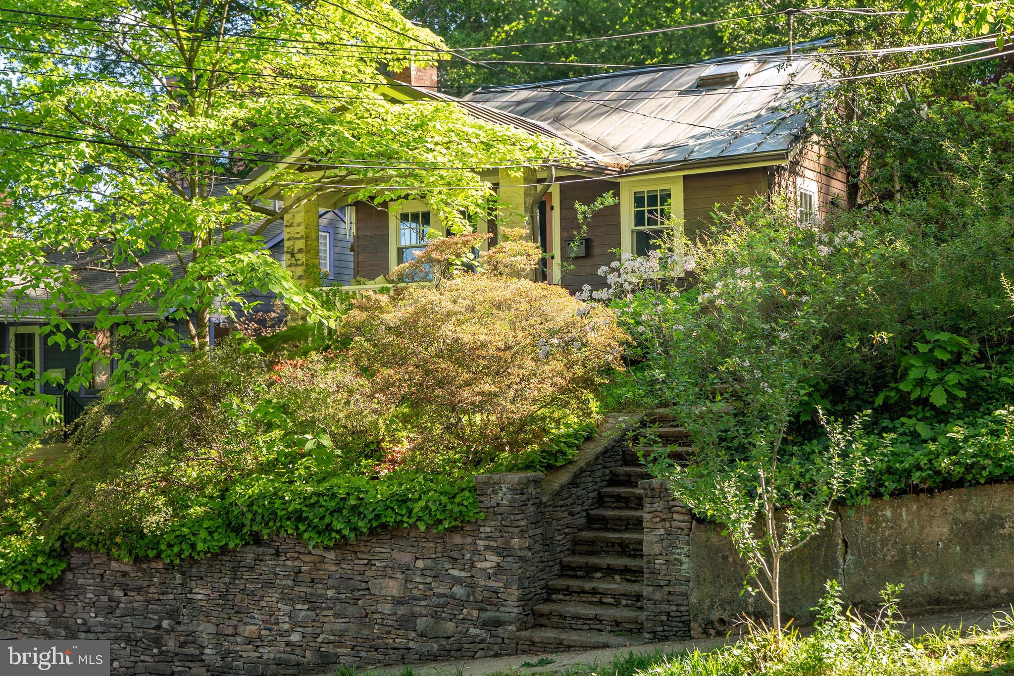 TAKOMA PARK - Residential