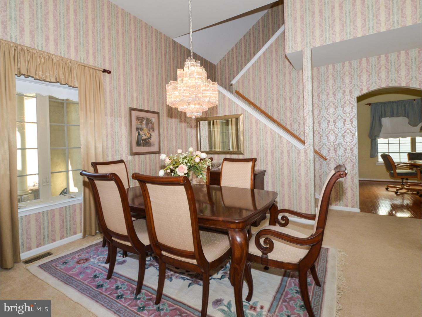 HERITAGE CR ESTS - Residential