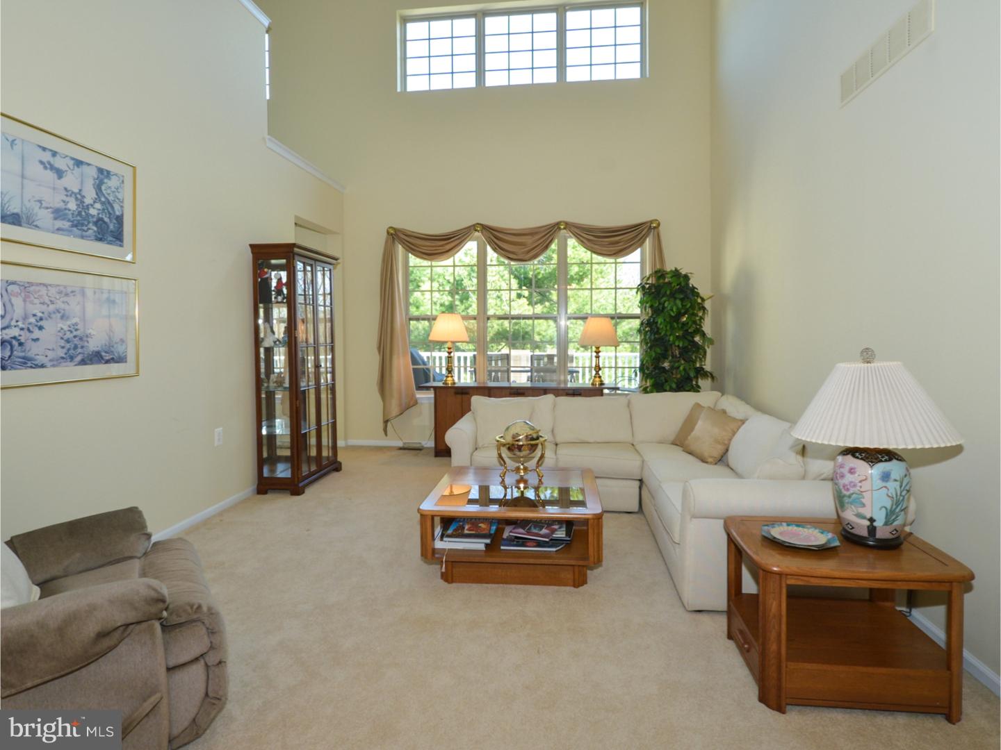 HERITAGE CR ESTS - Residential
