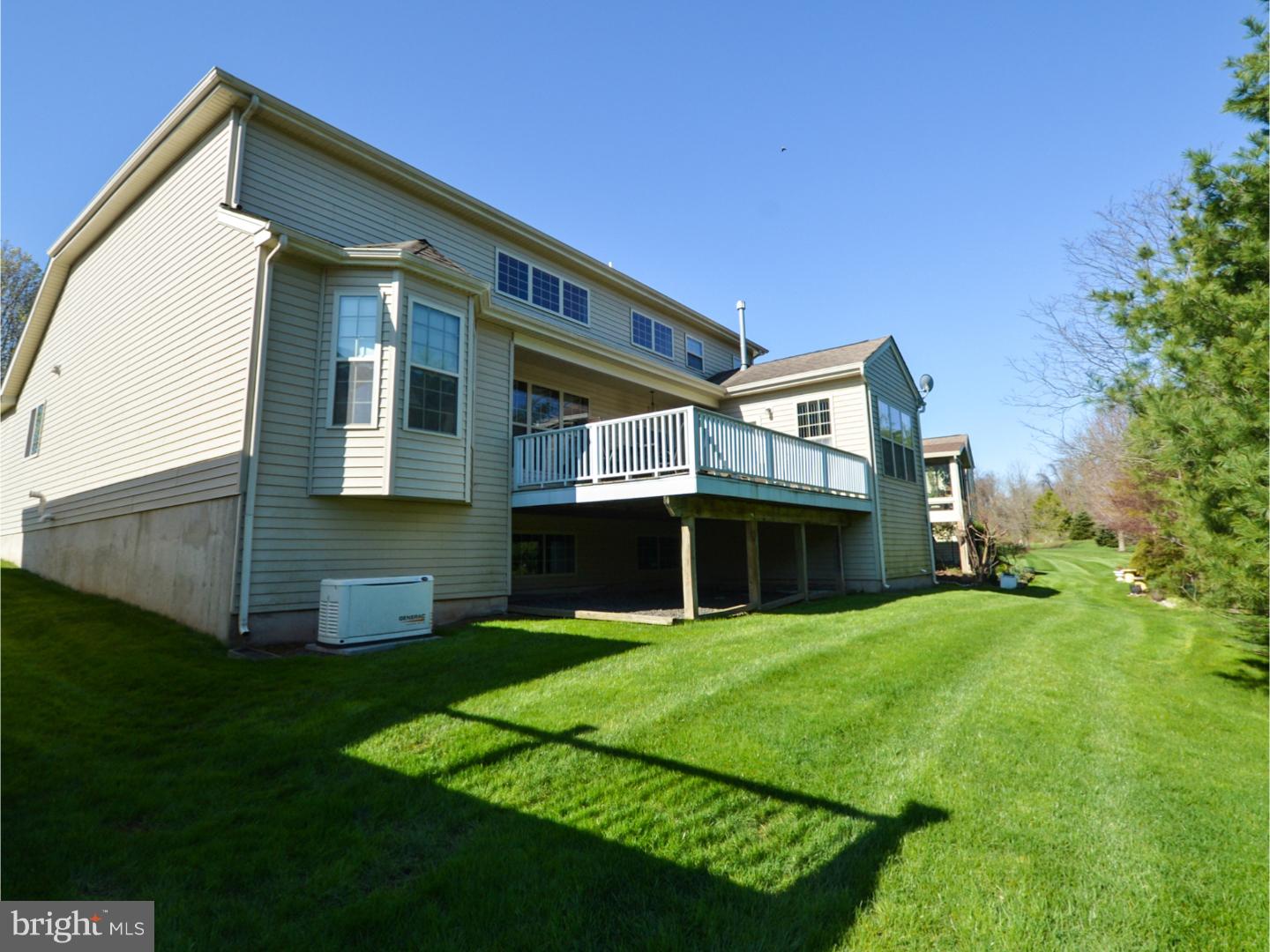HERITAGE CR ESTS - Residential