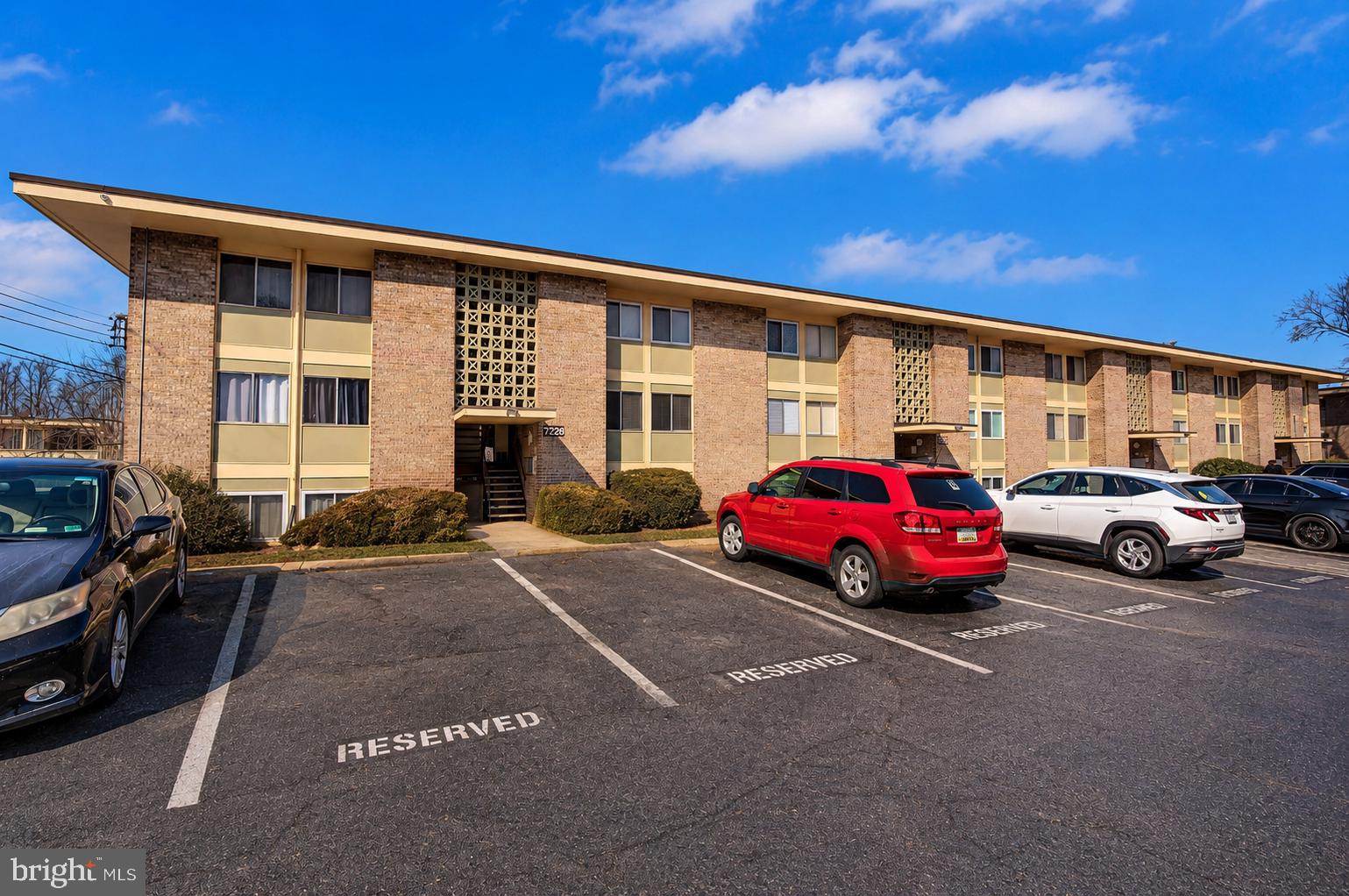 7226 DONNELL PLACE C-2