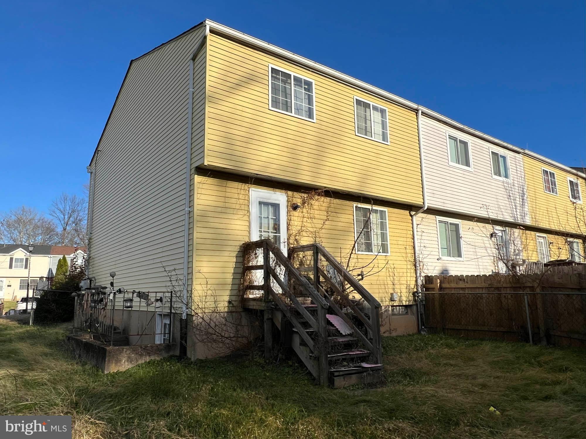 BONITA - Residential