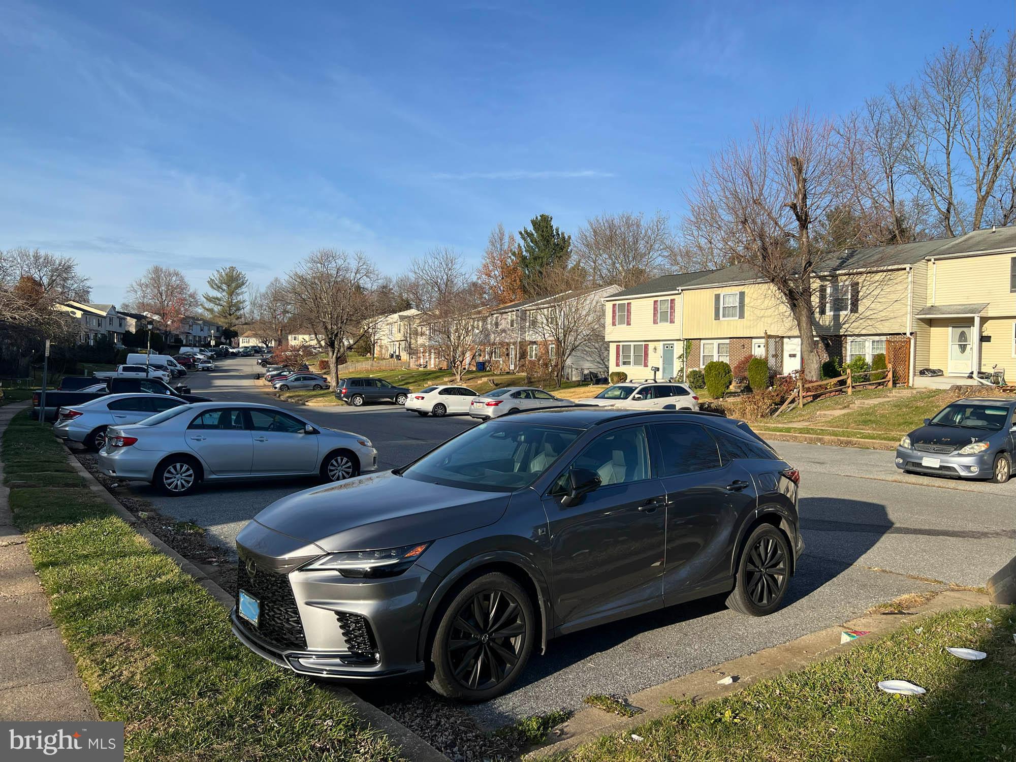 BONITA - Residential