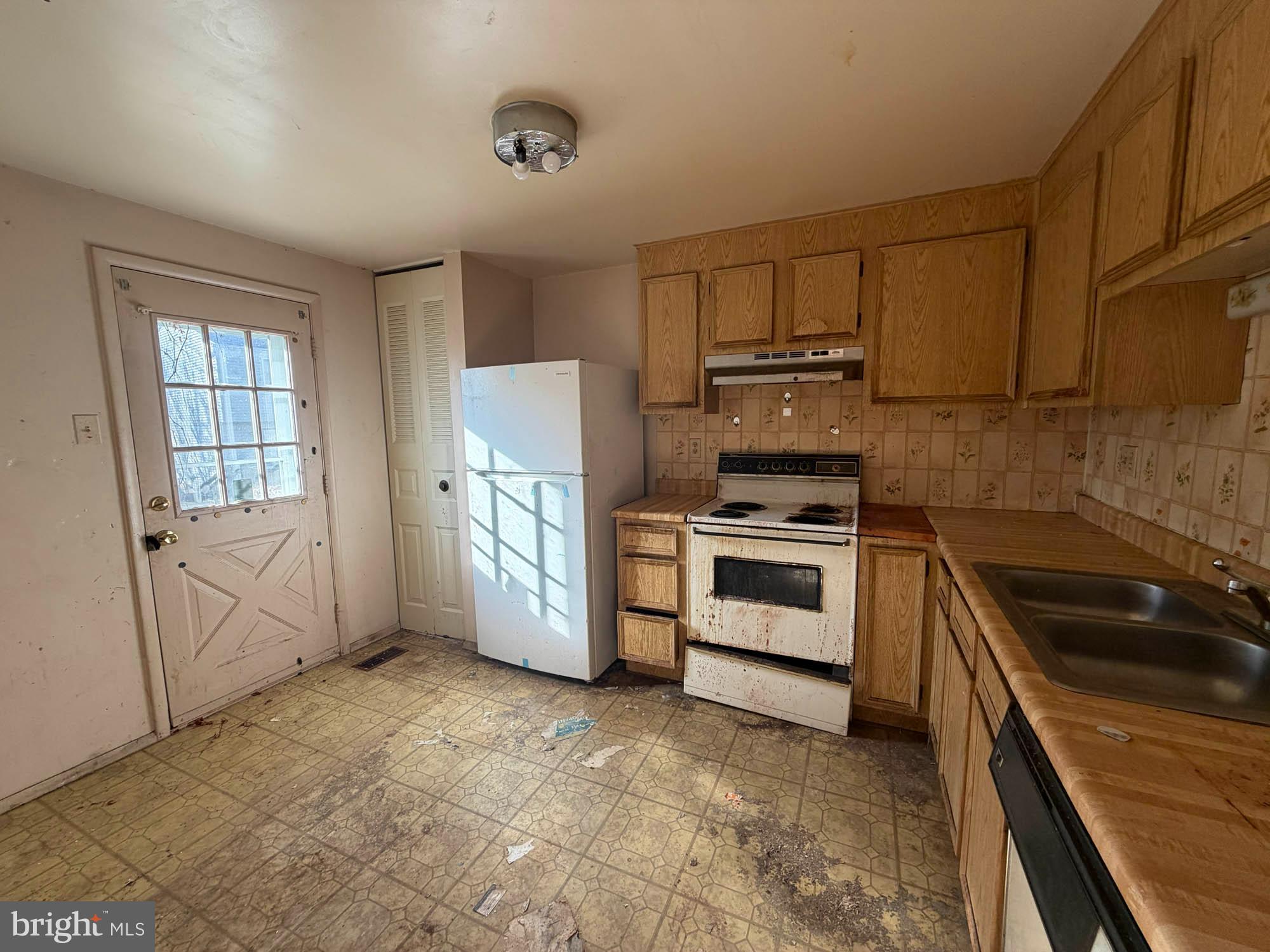 BONITA - Residential