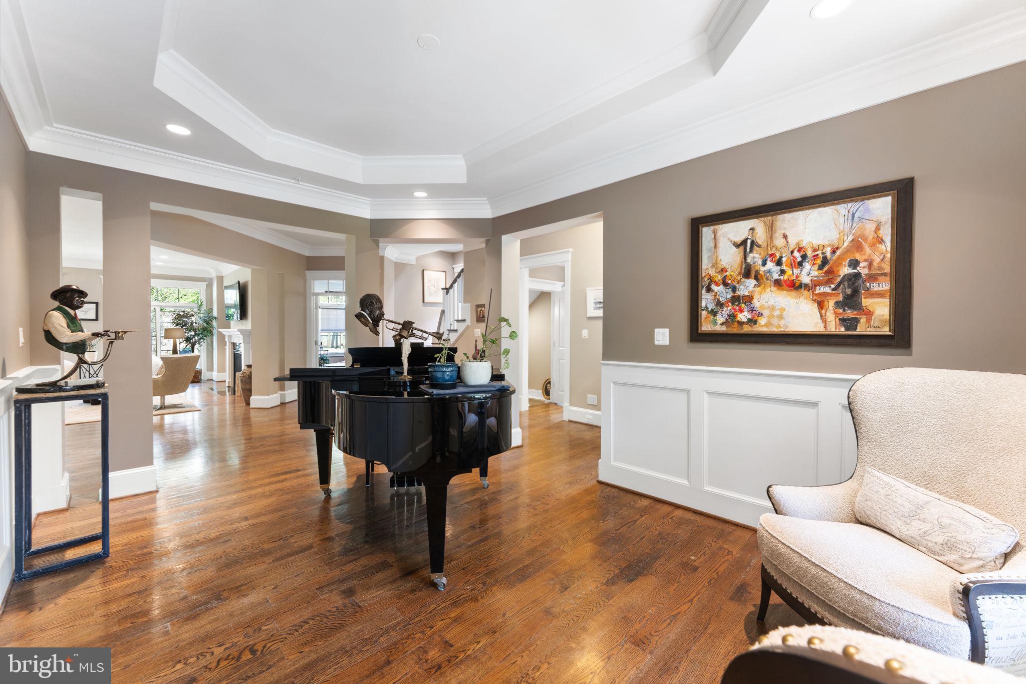 BRADMOOR - Residential Lease