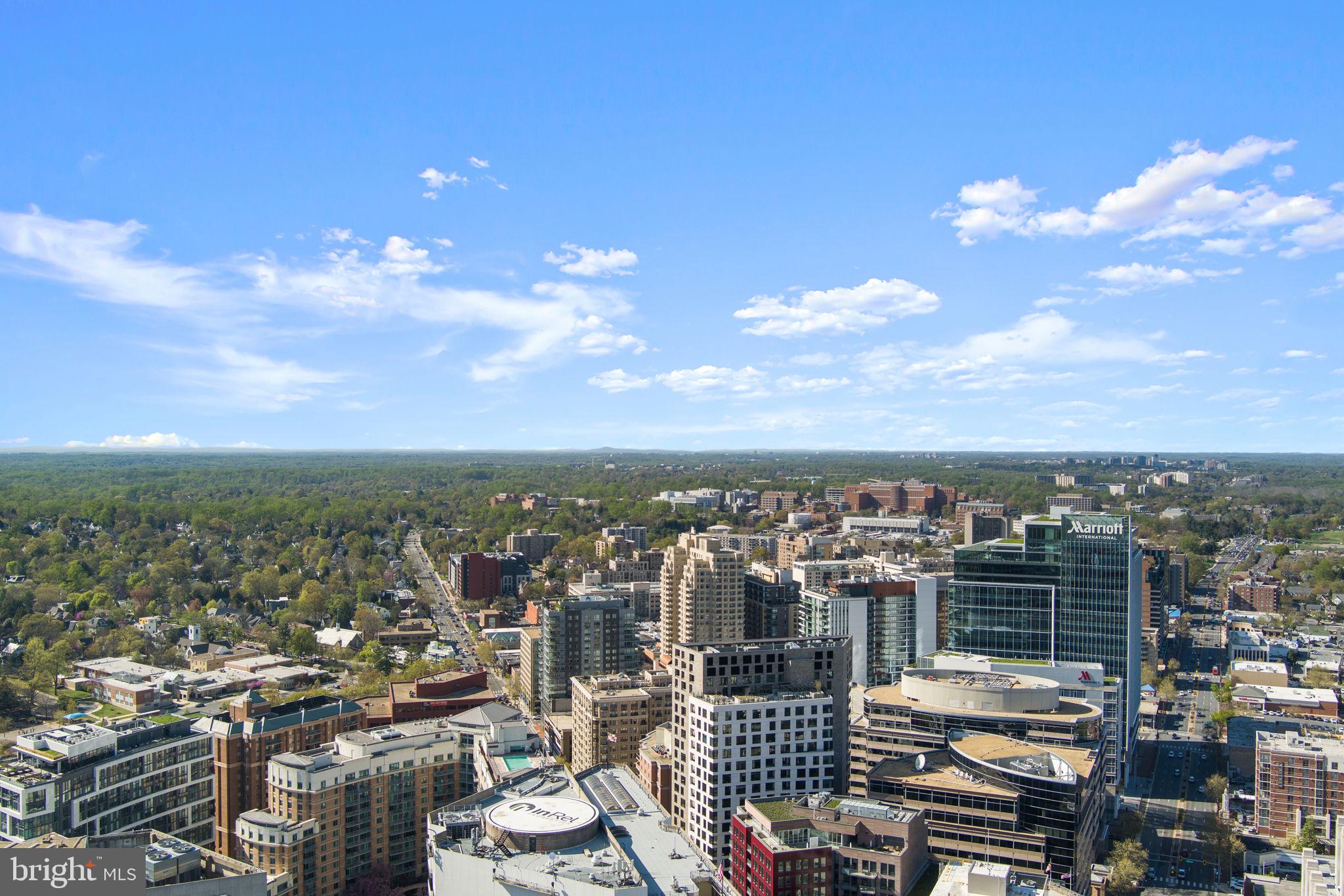 BRADMOOR - Residential Lease