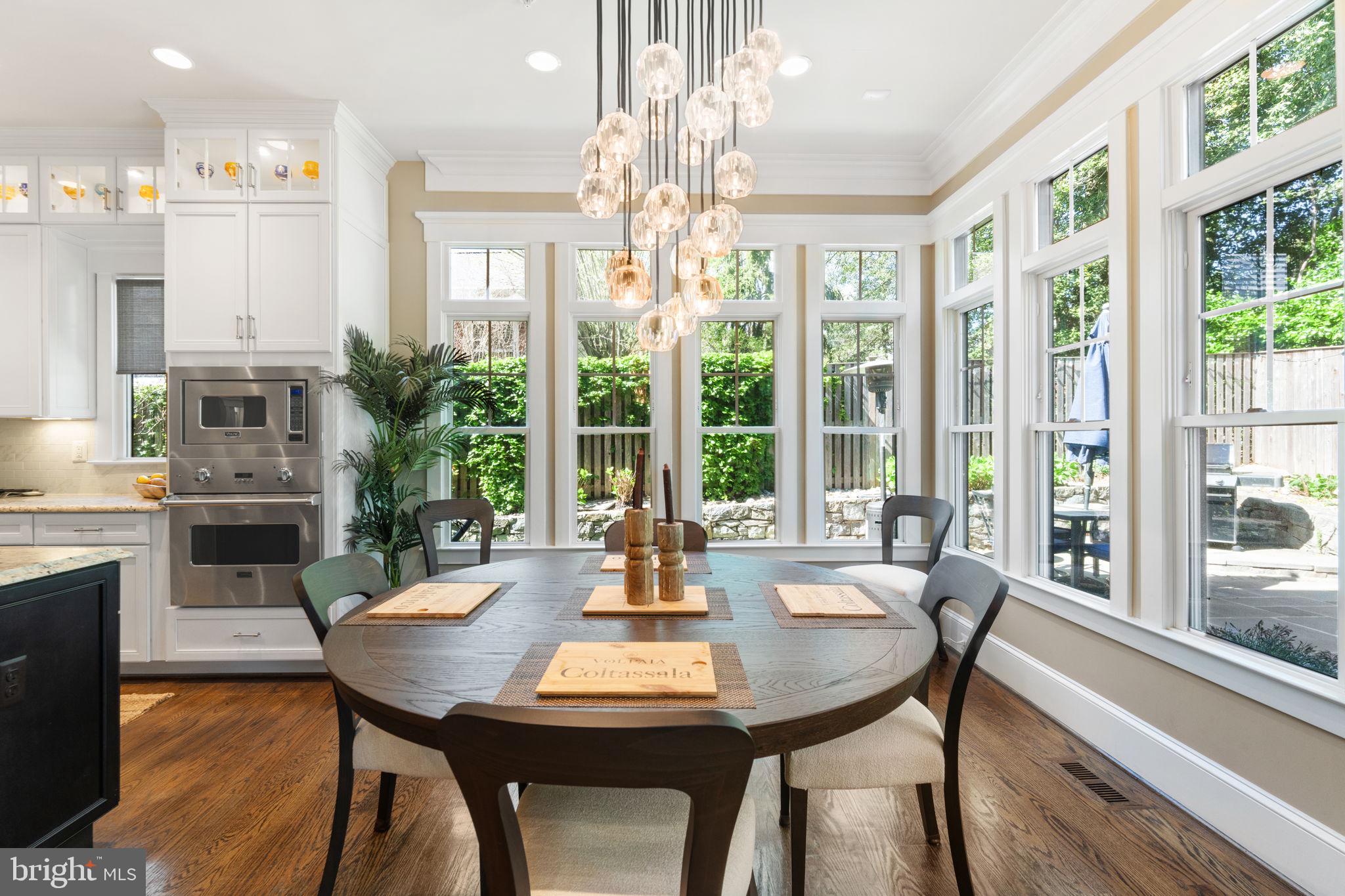 BRADMOOR - Residential Lease